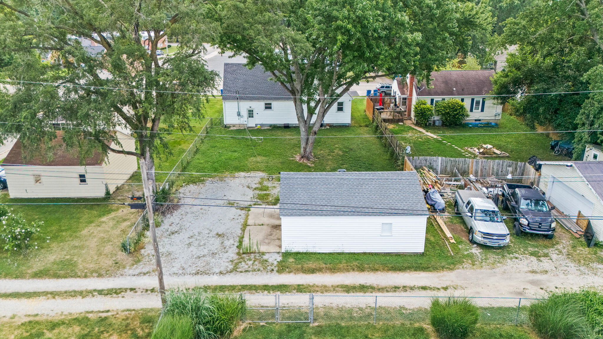 381 4th Street, Tipp City, Ohio 45371