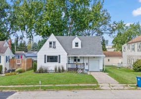 381 4th Street, Tipp City, Ohio 45371, 3 Bedrooms Bedrooms, ,2 BathroomsBathrooms,Residential,For Sale,4th,1040819