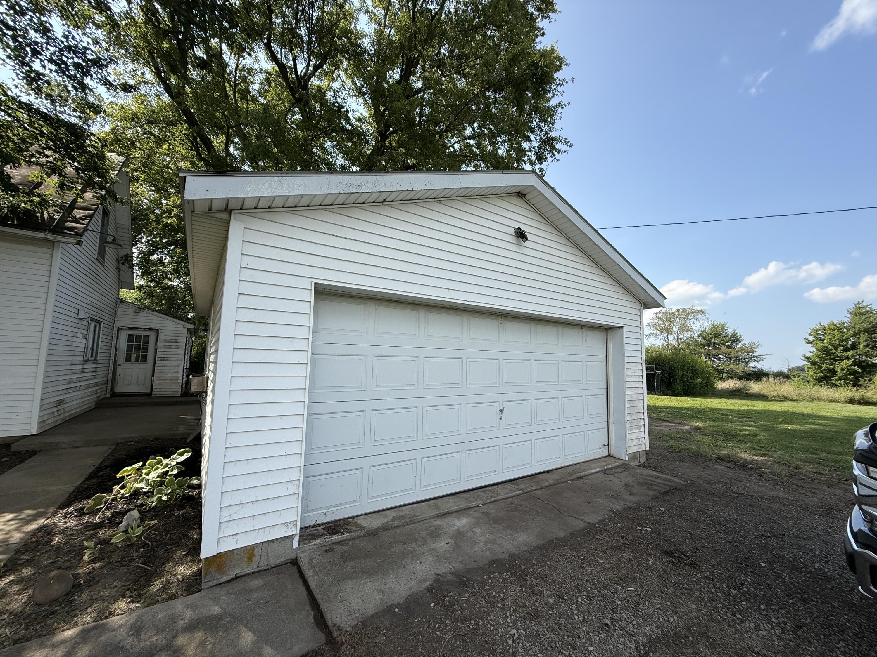 6873 County Road 50, Ridgeway, Ohio 43345
