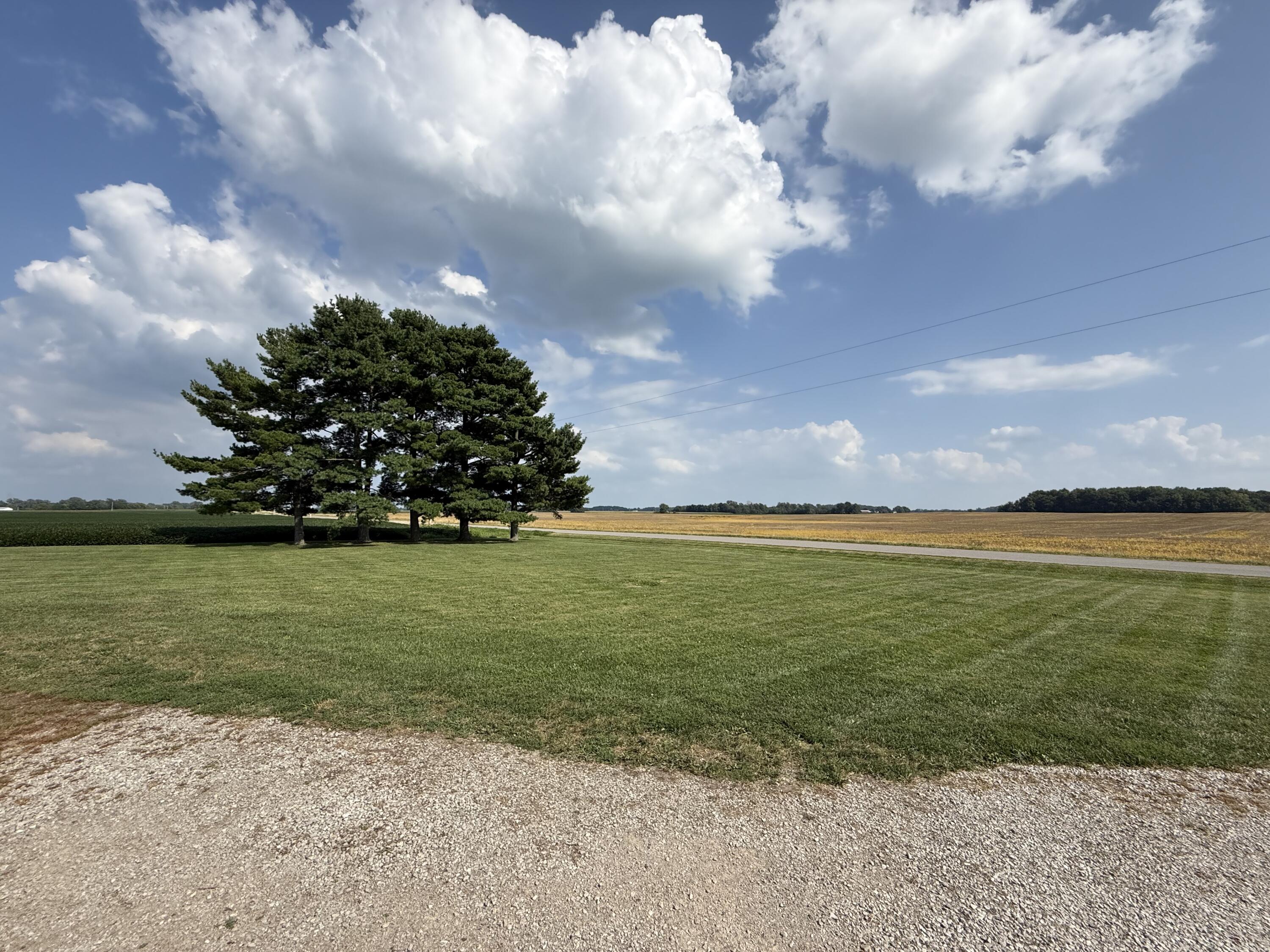6873 County Road 50, Ridgeway, Ohio 43345