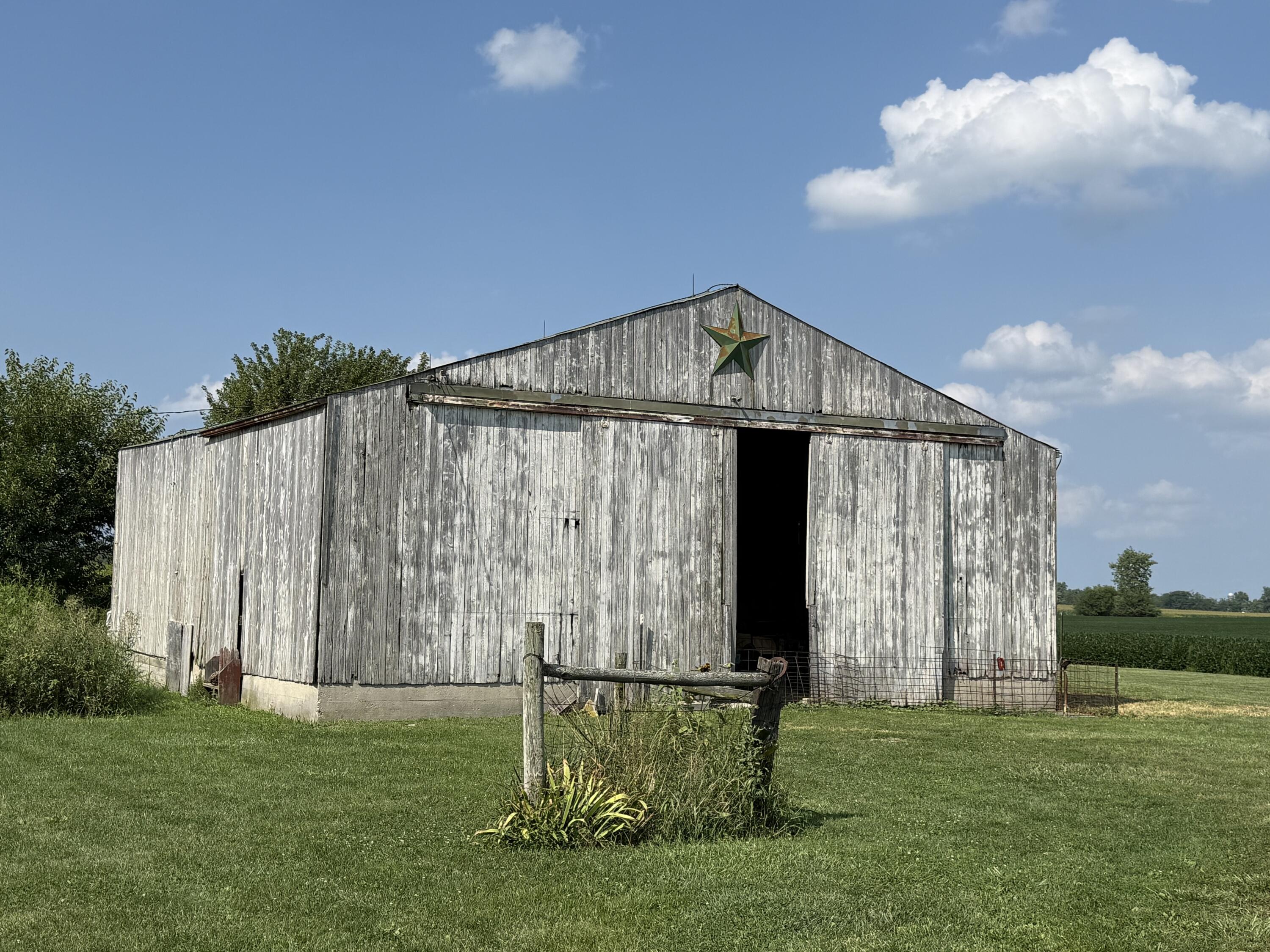 6873 County Road 50, Ridgeway, Ohio 43345