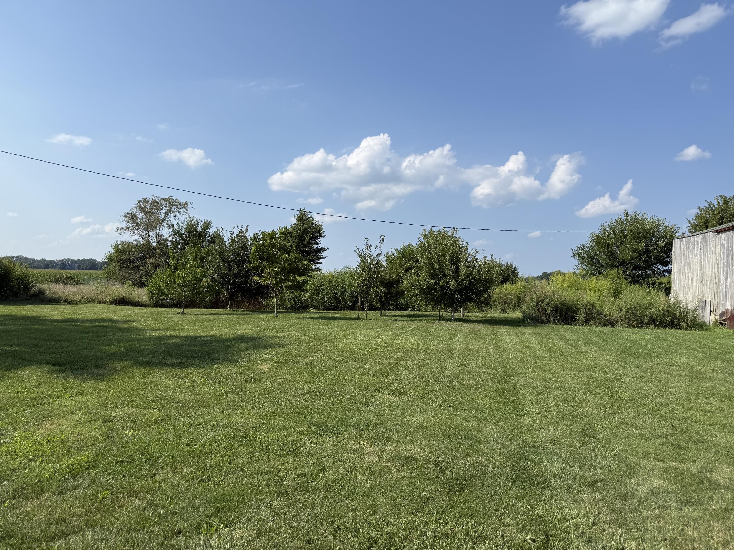 6873 County Road 50, Ridgeway, Ohio 43345