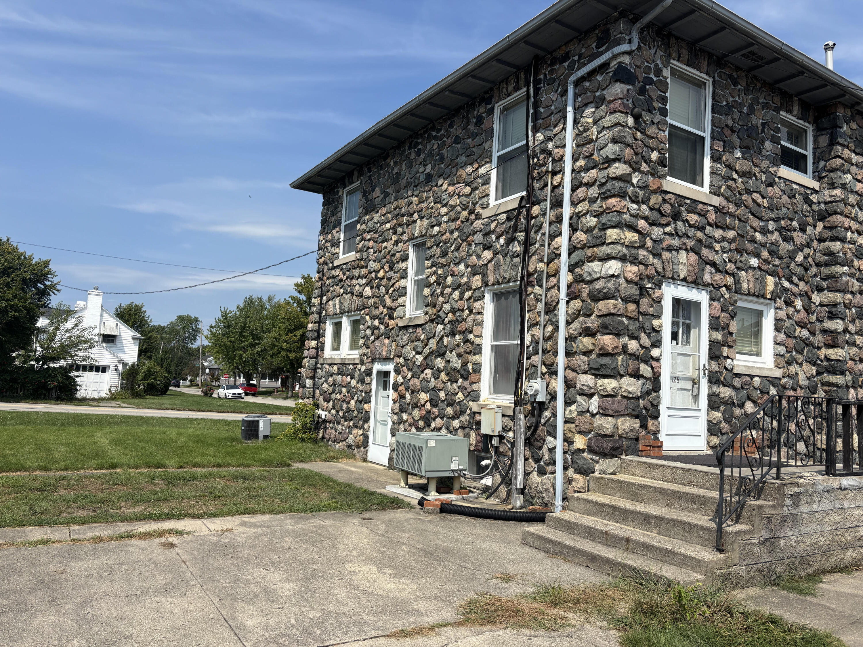 125 Fort Jefferson Avenue, Greenville, Ohio 45331
