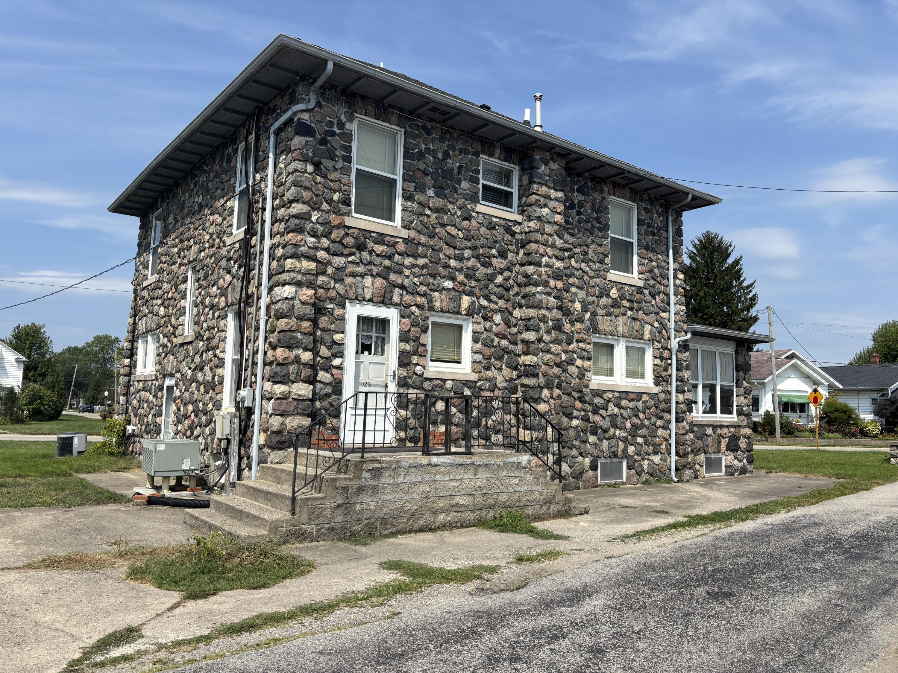 125 Fort Jefferson Avenue, Greenville, Ohio 45331