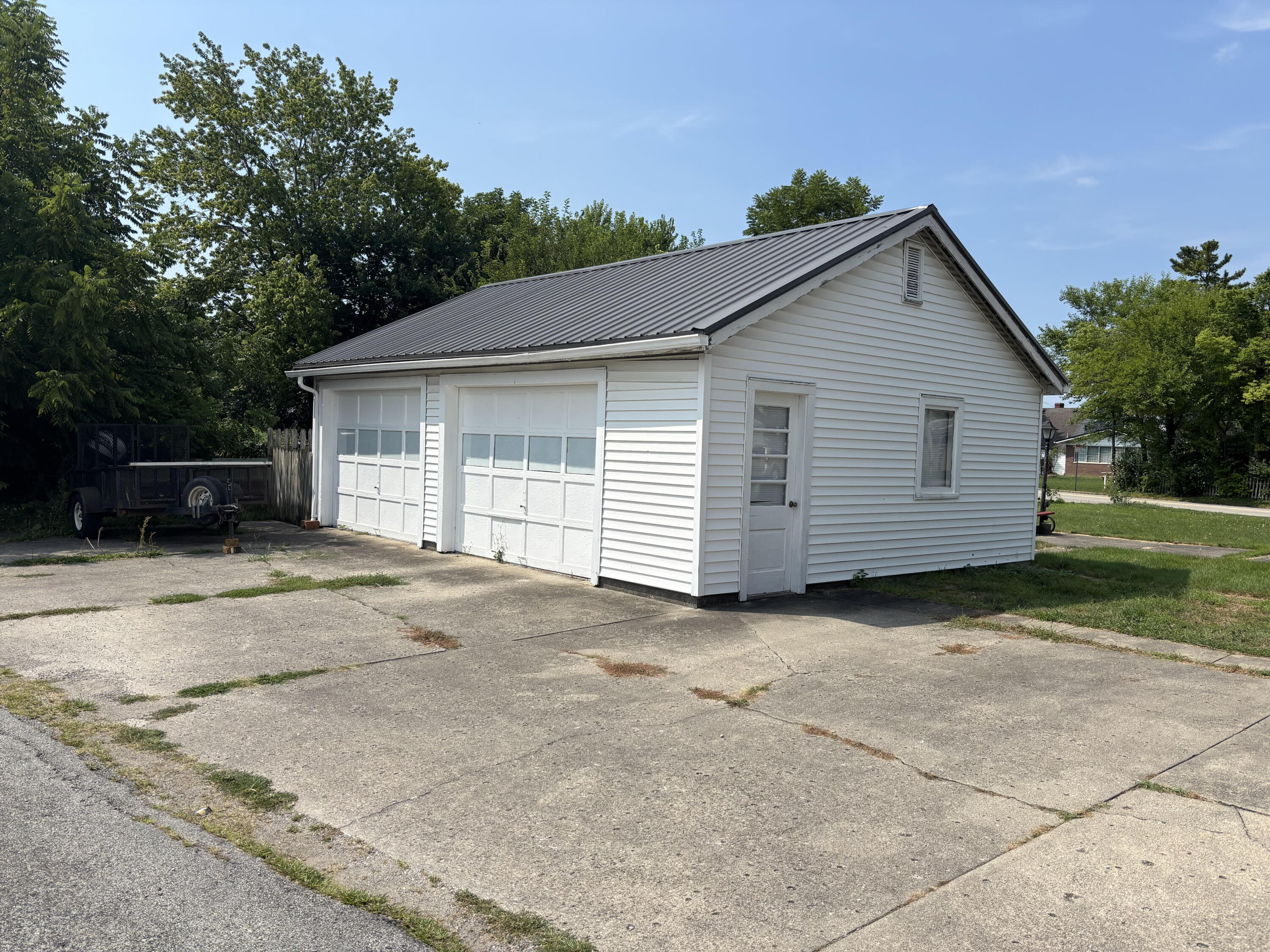 125 Fort Jefferson Avenue, Greenville, Ohio 45331