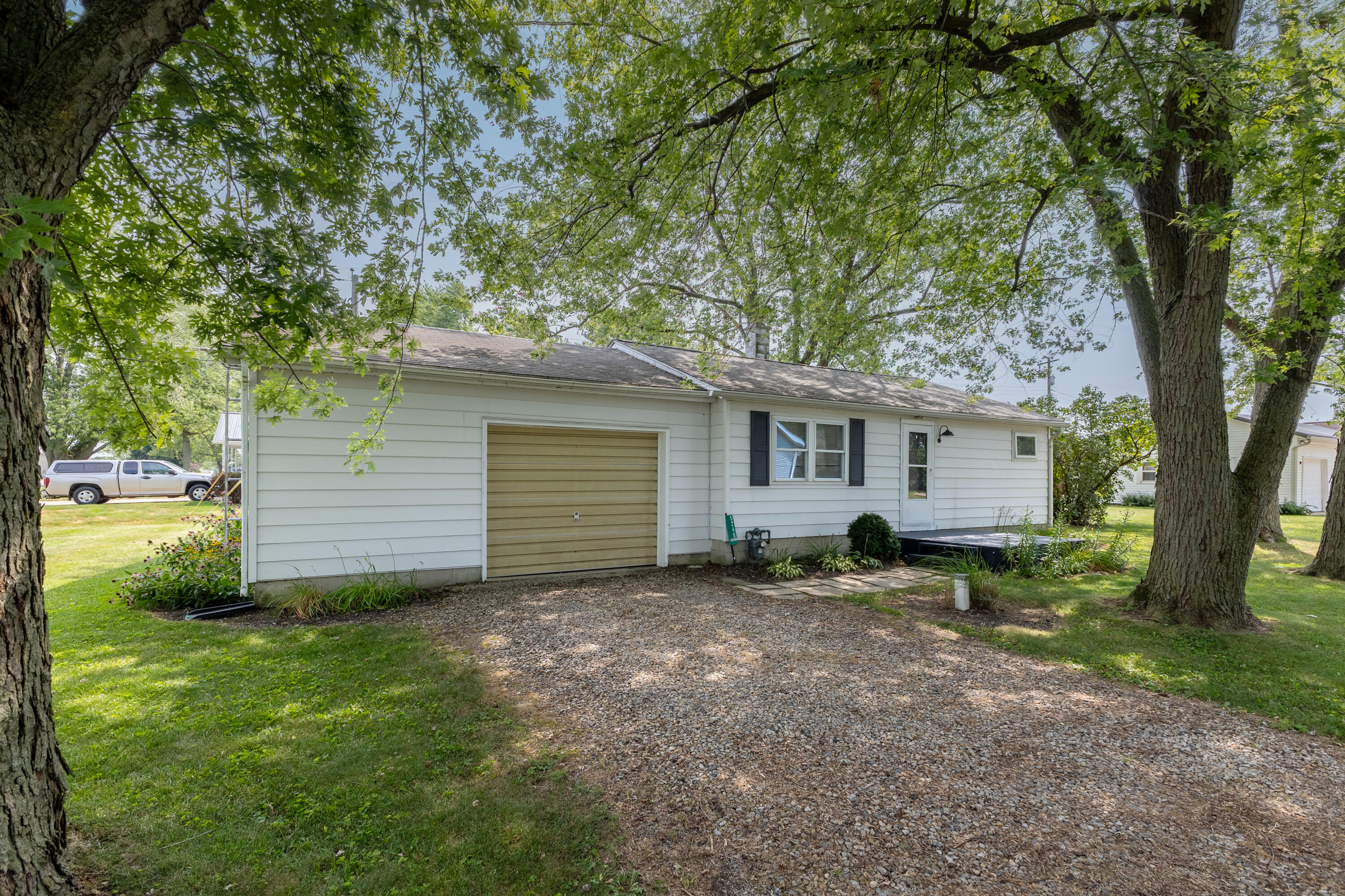 5240 Grove Drive, Celina, Ohio 45822