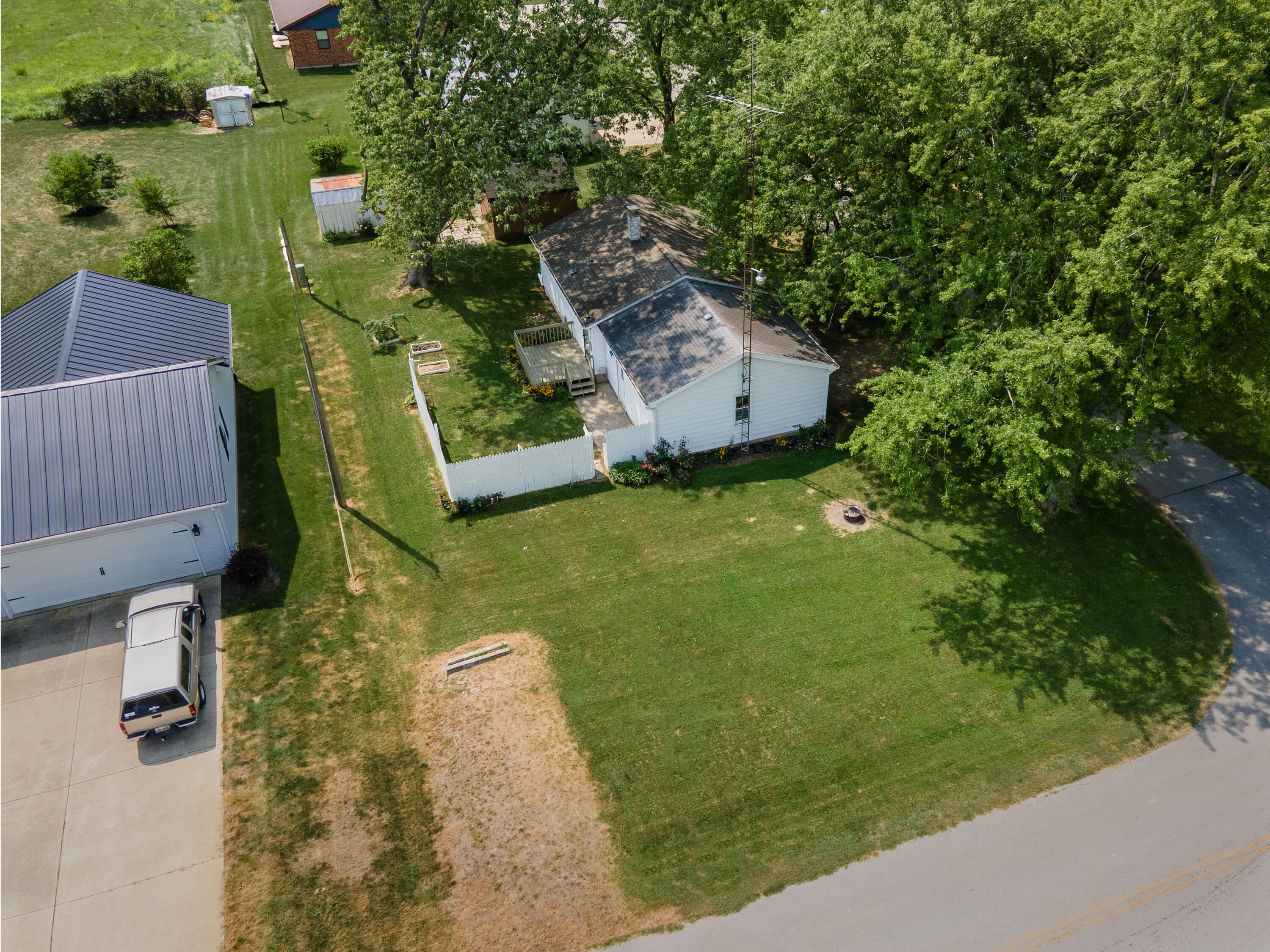 5240 Grove Drive, Celina, Ohio 45822