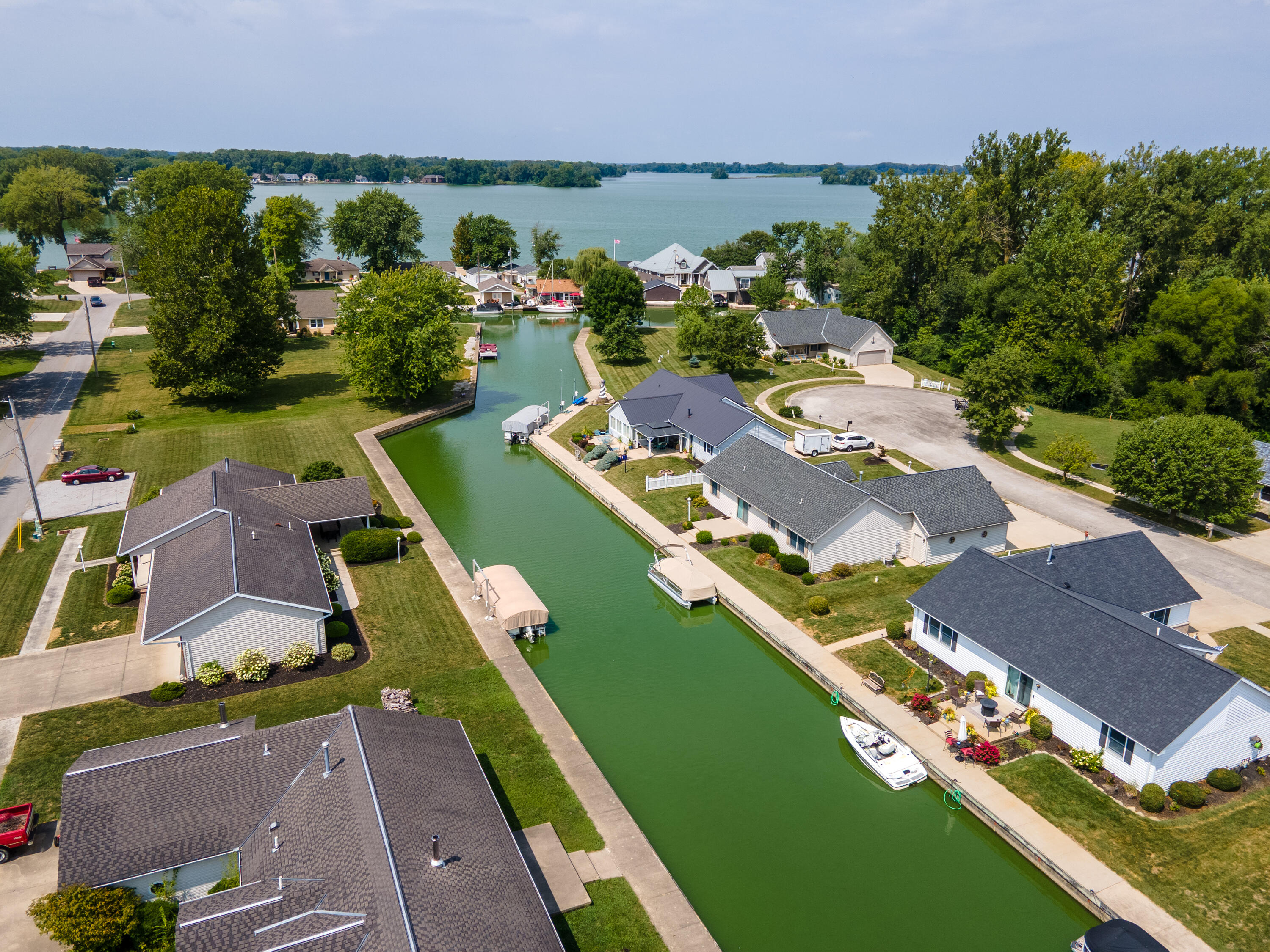 5240 Grove Drive, Celina, Ohio 45822