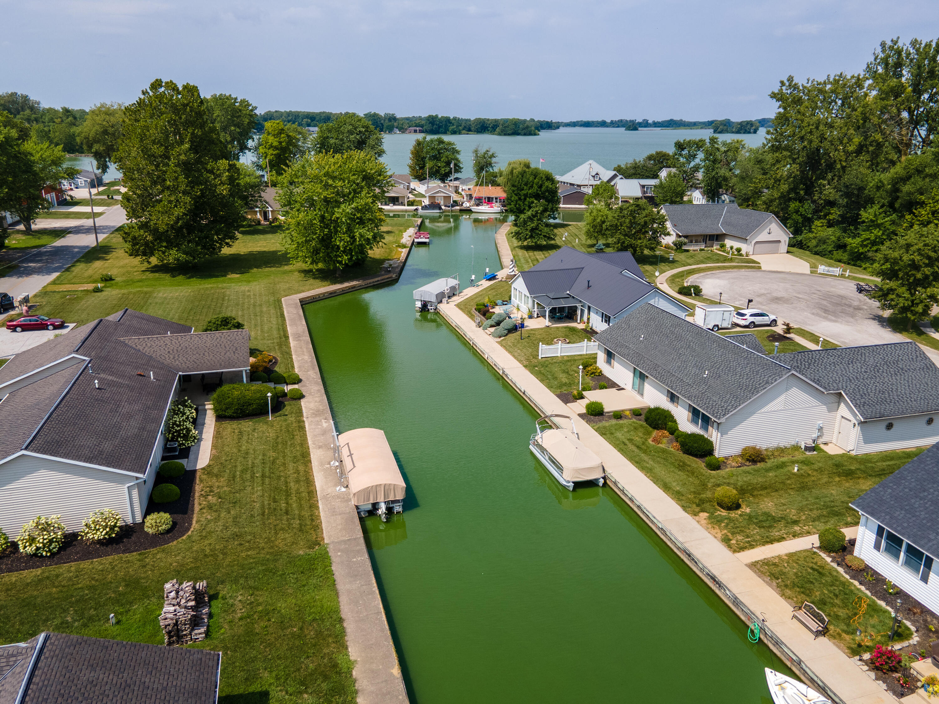5240 Grove Drive, Celina, Ohio 45822