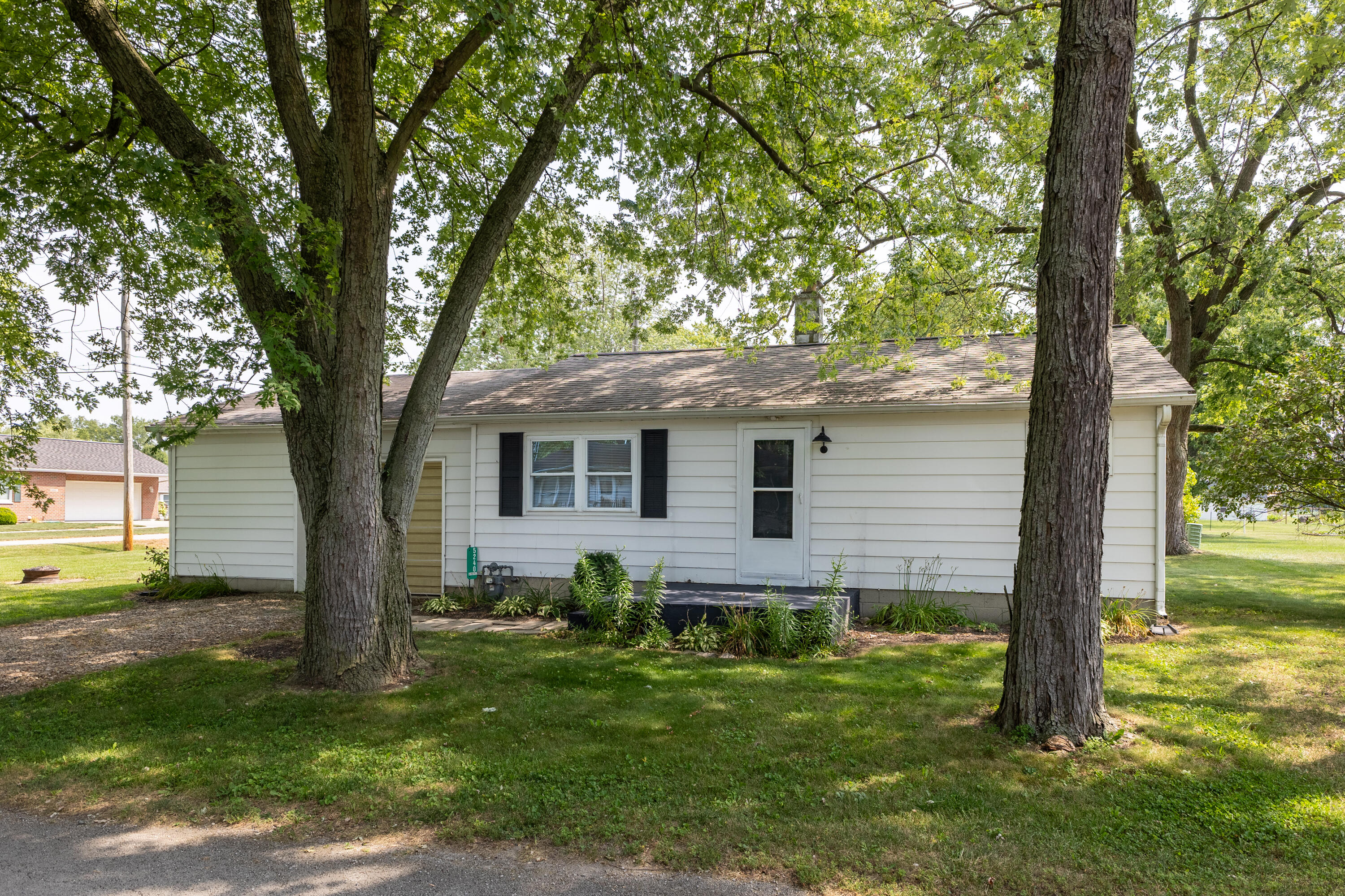 5240 Grove Drive, Celina, Ohio 45822