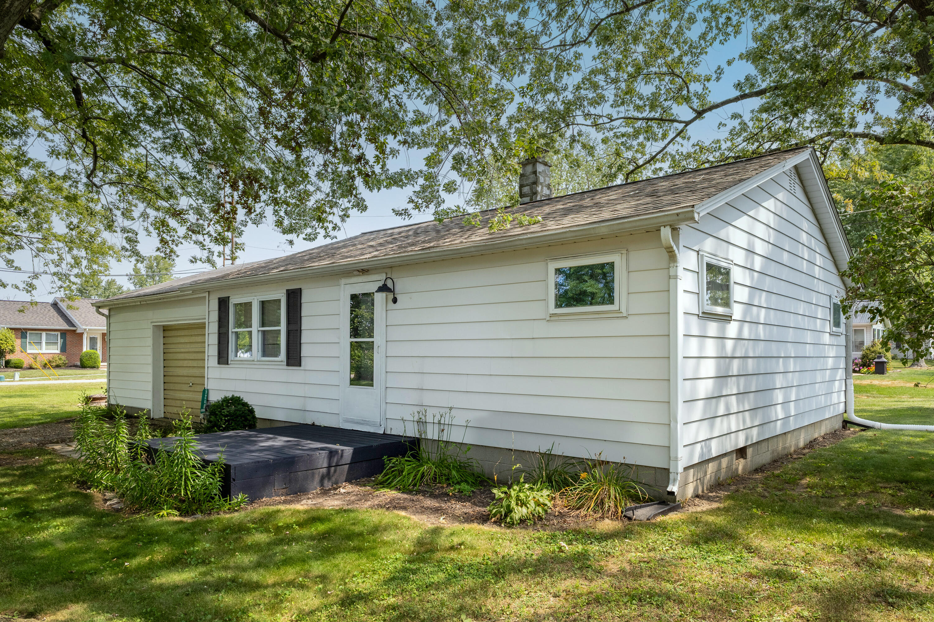 5240 Grove Drive, Celina, Ohio 45822