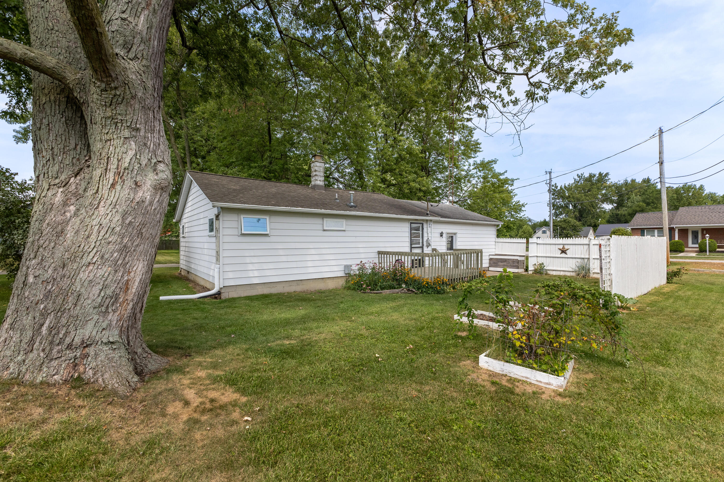 5240 Grove Drive, Celina, Ohio 45822
