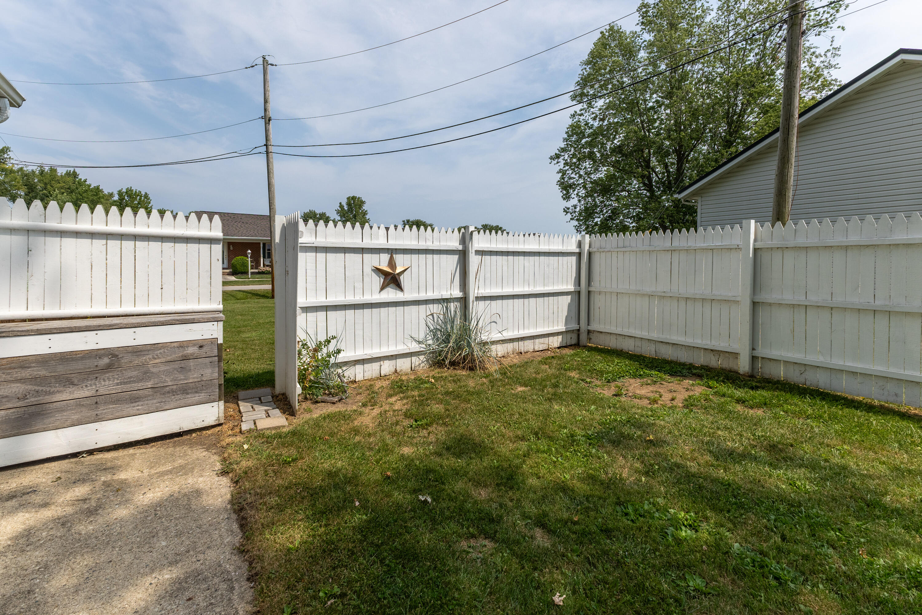 5240 Grove Drive, Celina, Ohio 45822