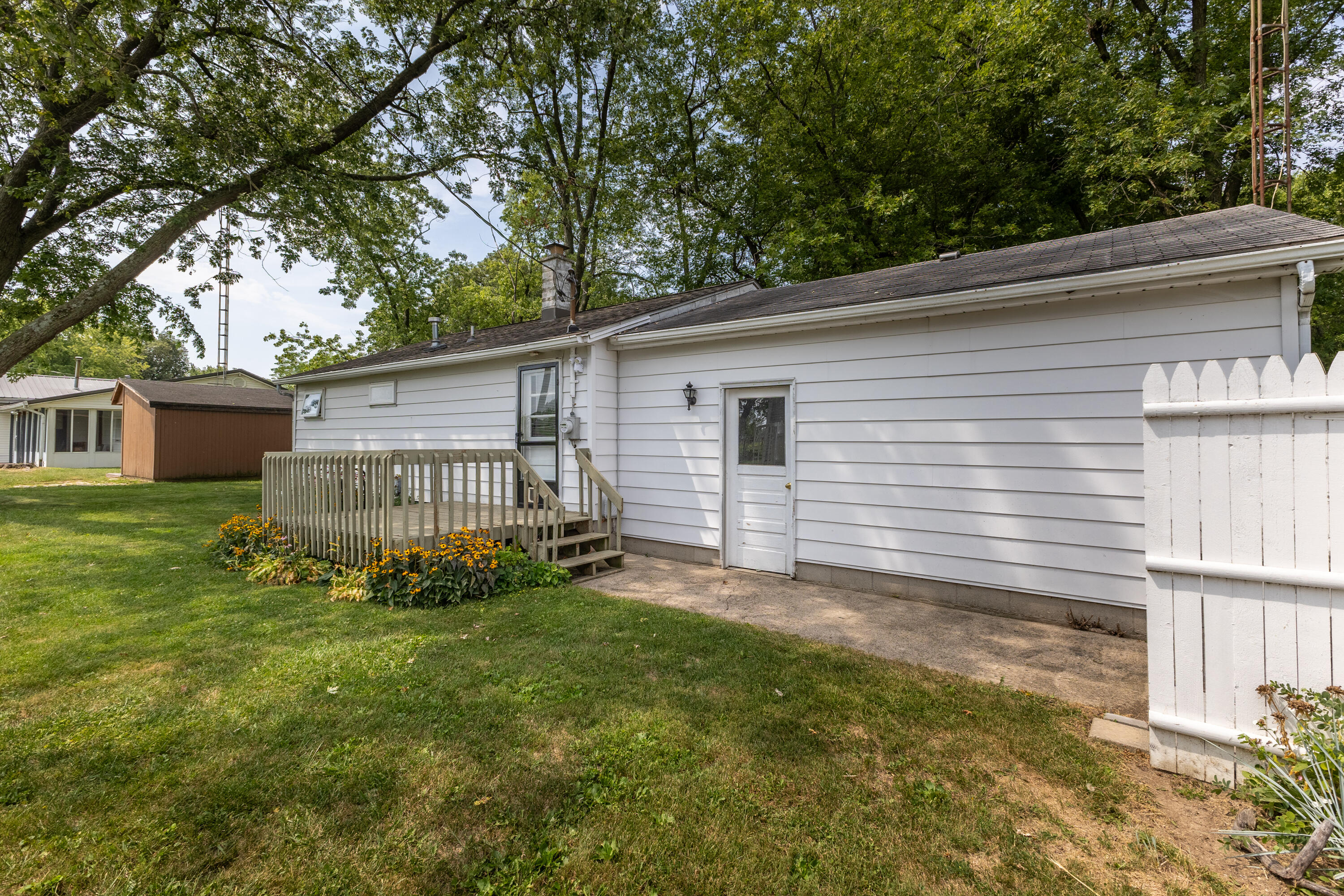 5240 Grove Drive, Celina, Ohio 45822