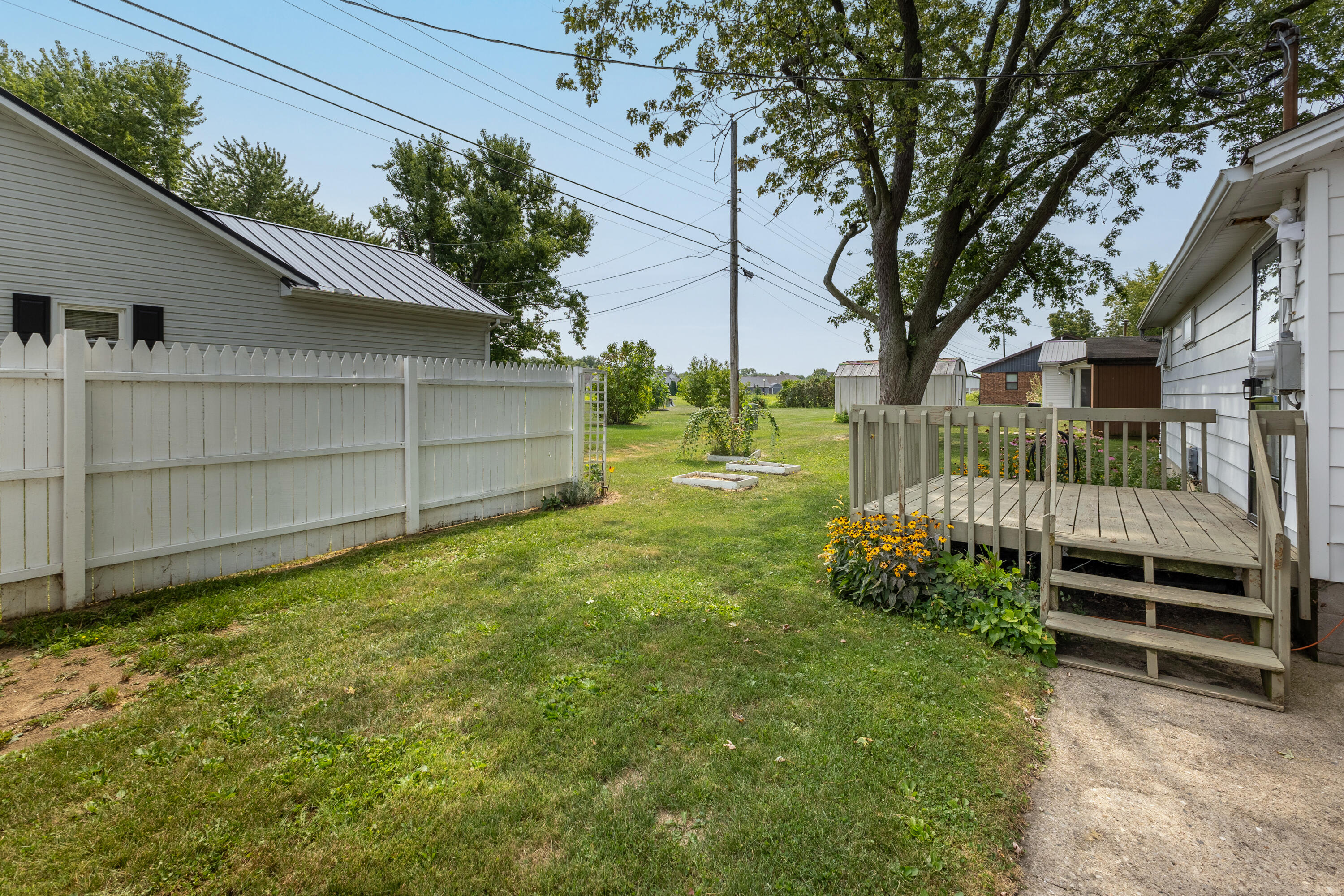 5240 Grove Drive, Celina, Ohio 45822