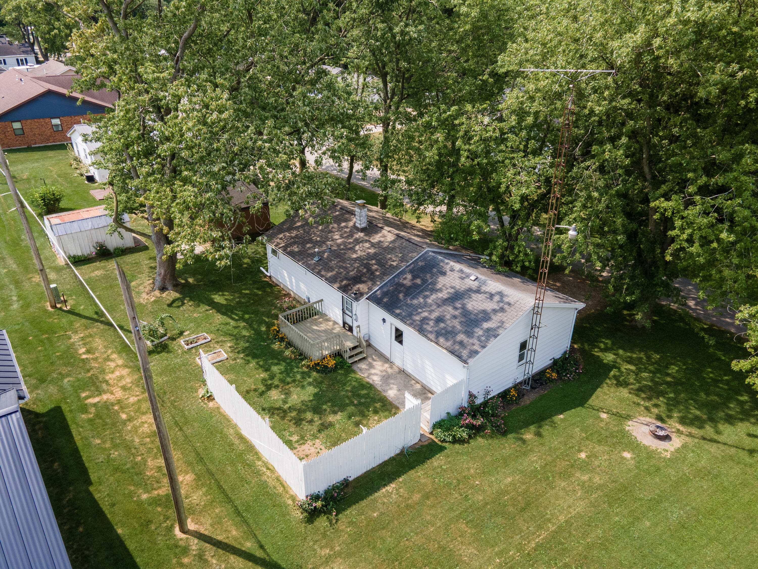 5240 Grove Drive, Celina, Ohio 45822