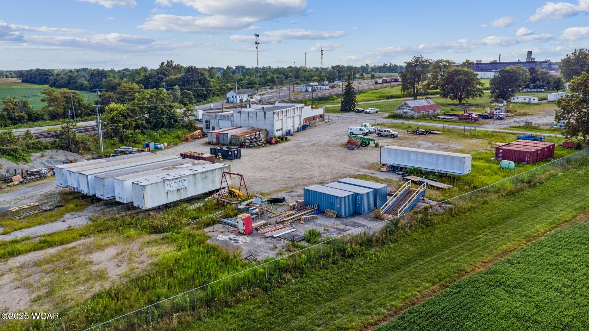 1200 McDougal Street, Fostoria, Ohio