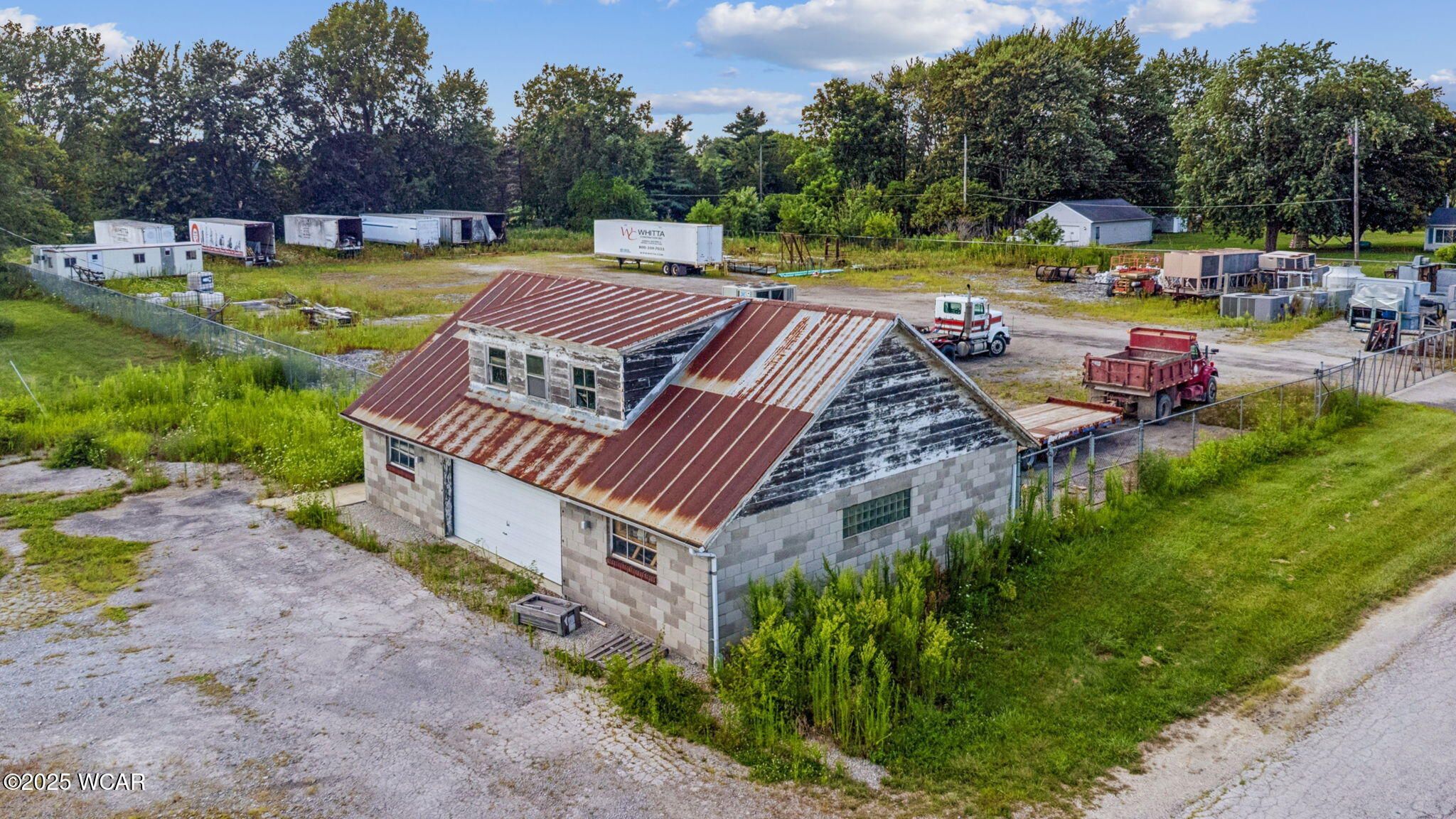 1200 McDougal Street, Fostoria, Ohio
