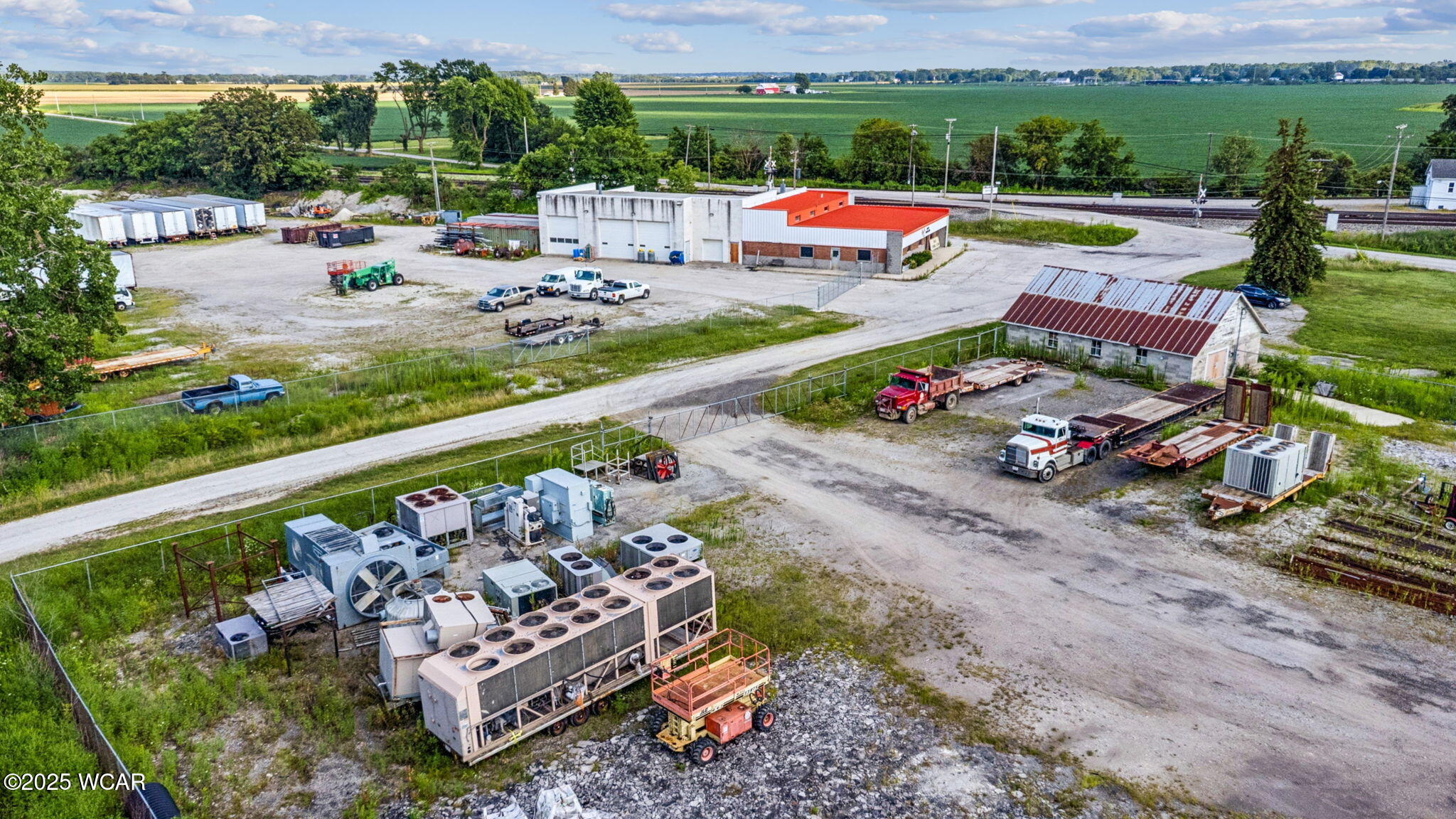 1200 McDougal Street, Fostoria, Ohio