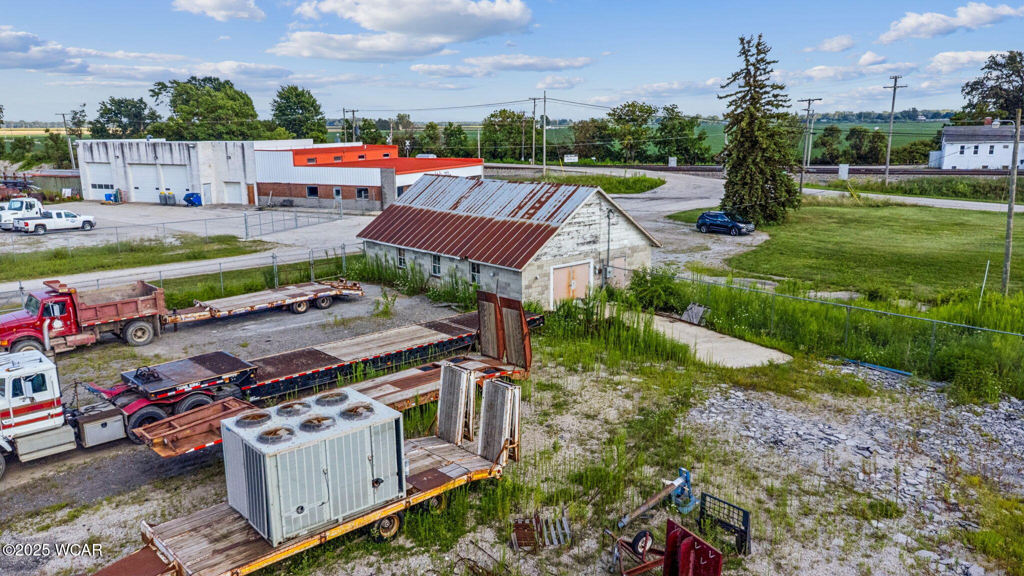 1200 McDougal Street, Fostoria, Ohio