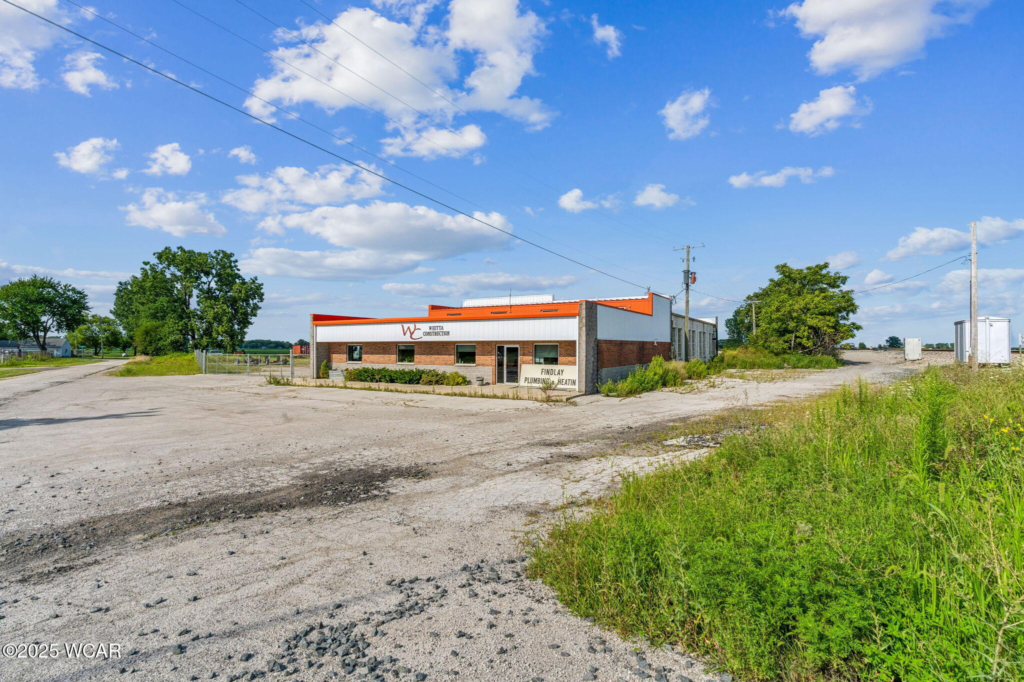 1200 McDougal Street, Fostoria, Ohio