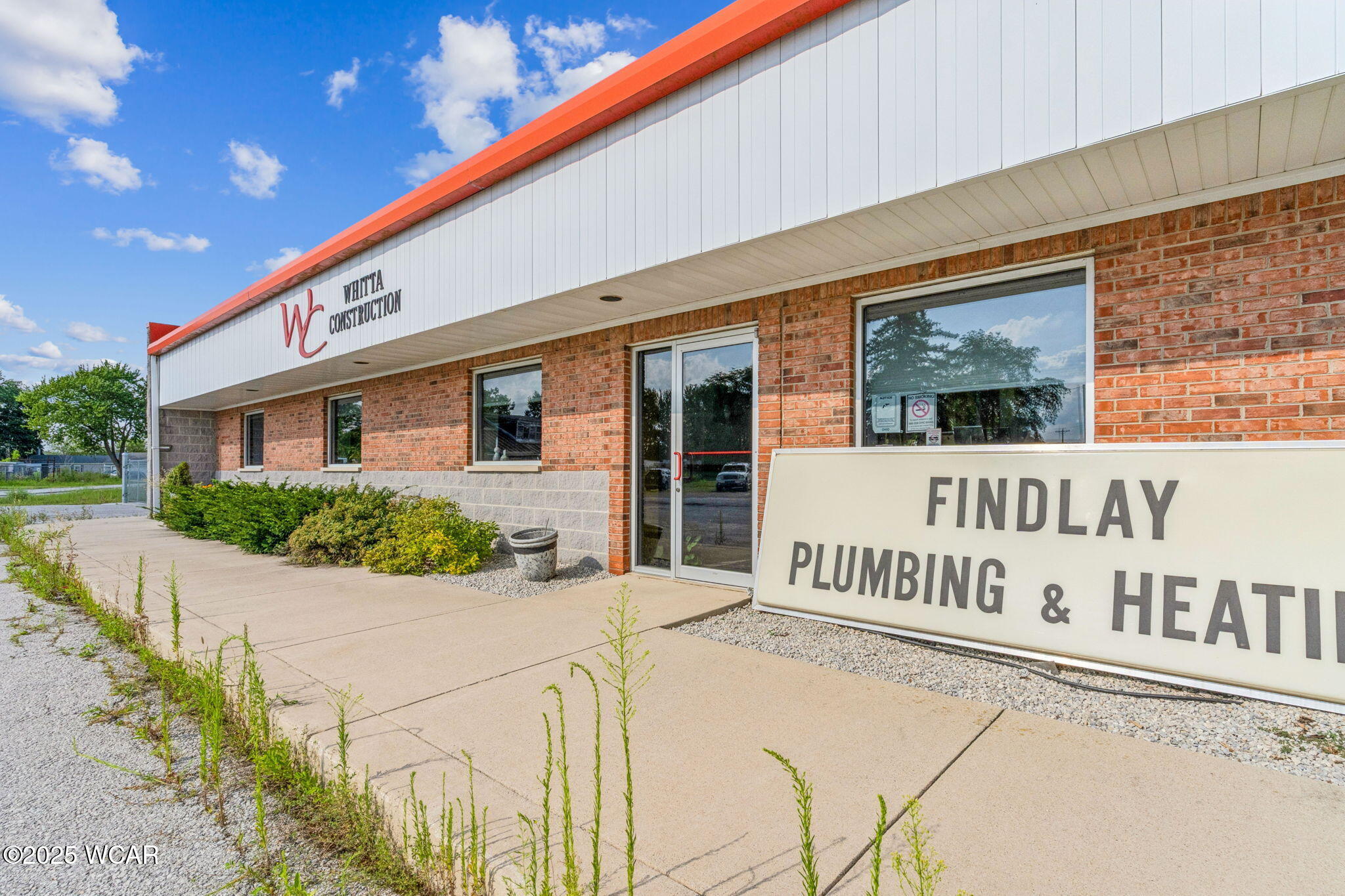 1200 McDougal Street, Fostoria, Ohio