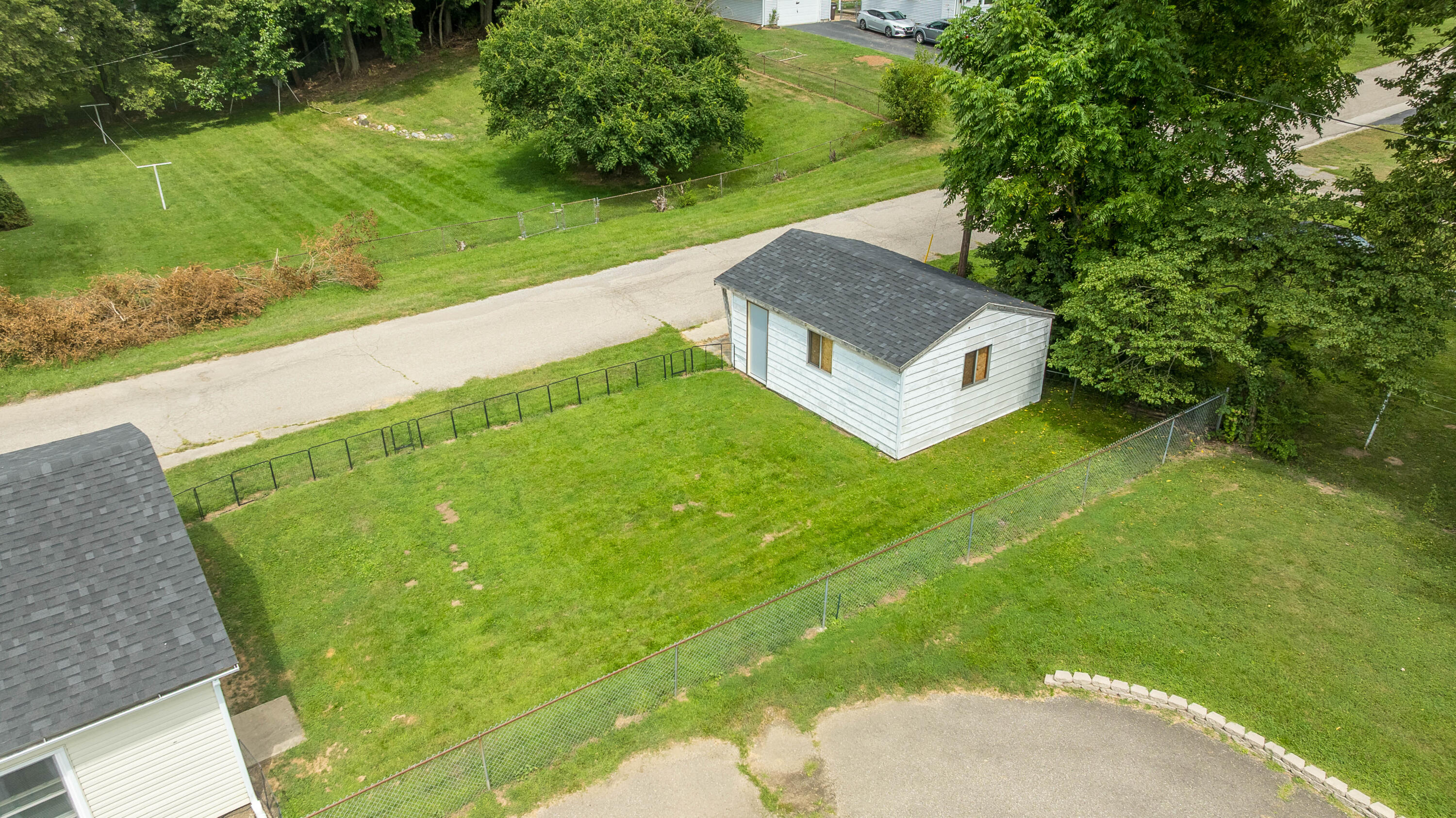 309 Spring Street, New Paris, Ohio 45347