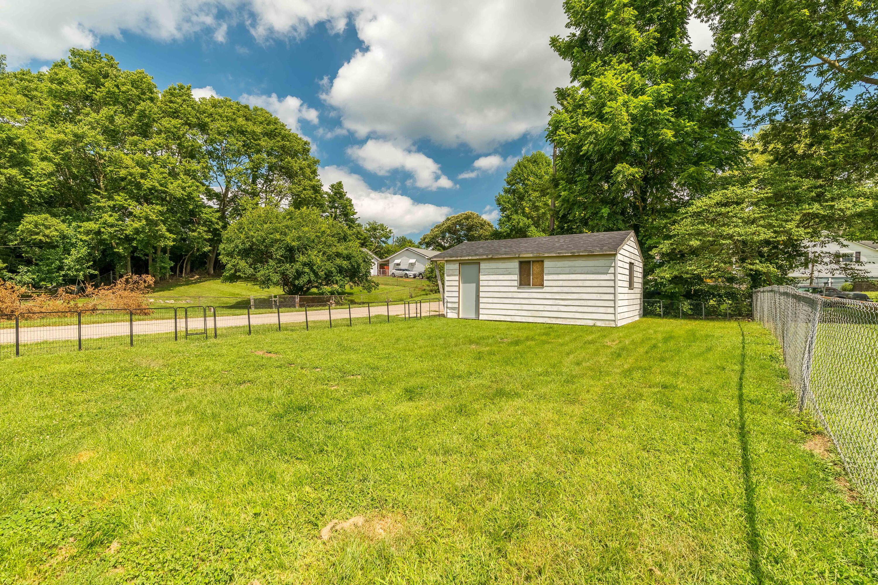 309 Spring Street, New Paris, Ohio 45347
