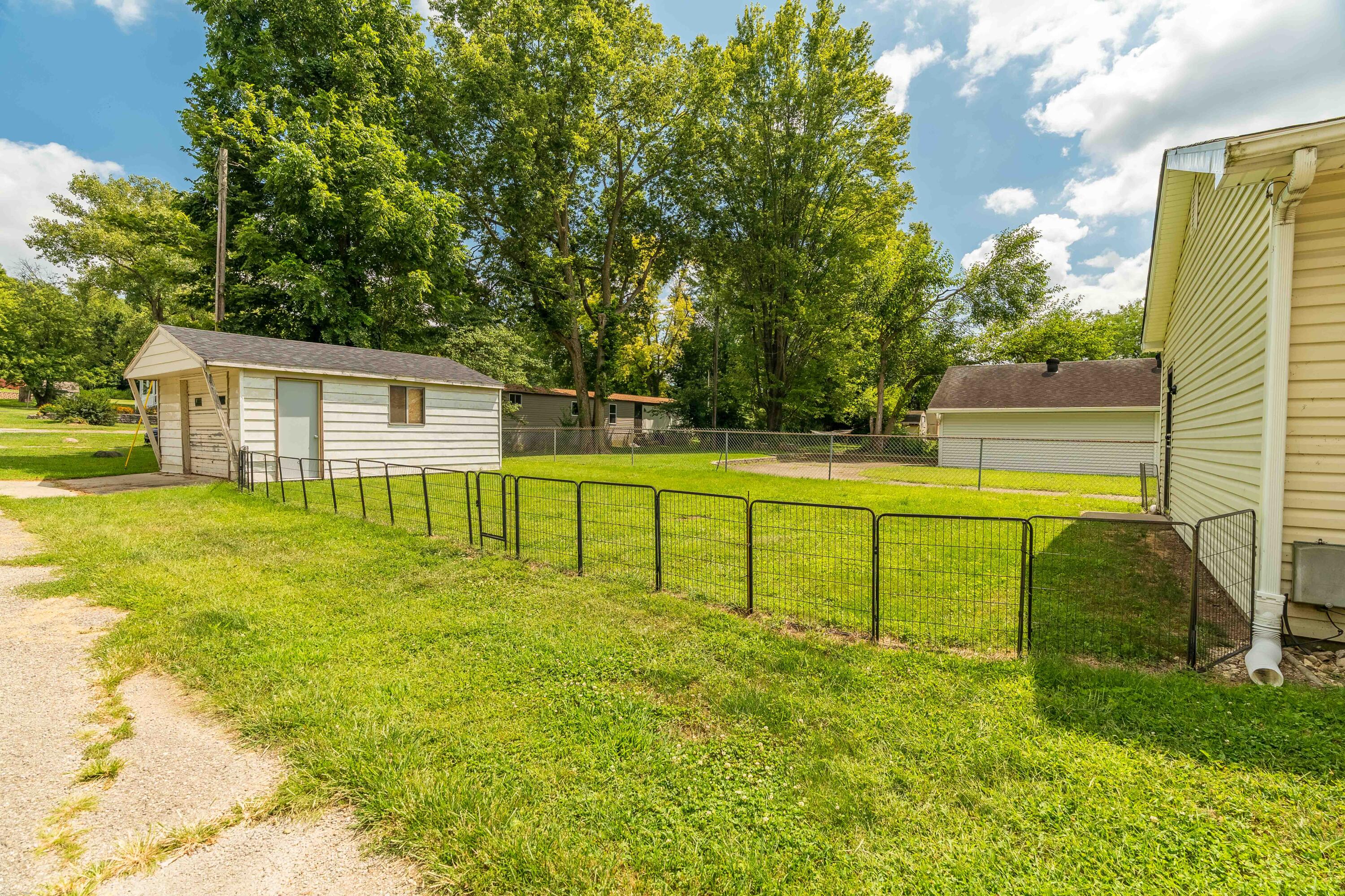 309 Spring Street, New Paris, Ohio 45347