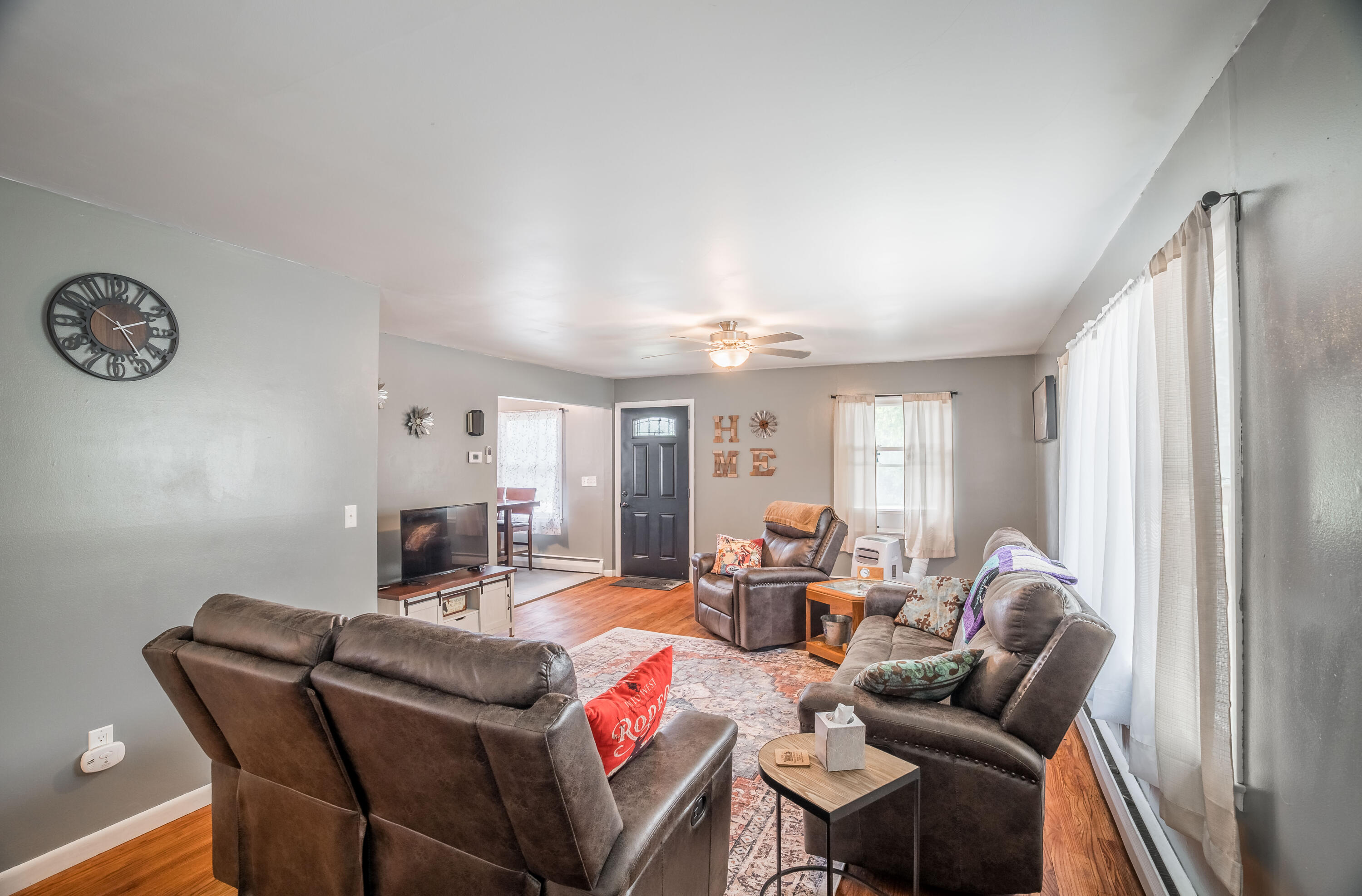 309 Spring Street, New Paris, Ohio 45347