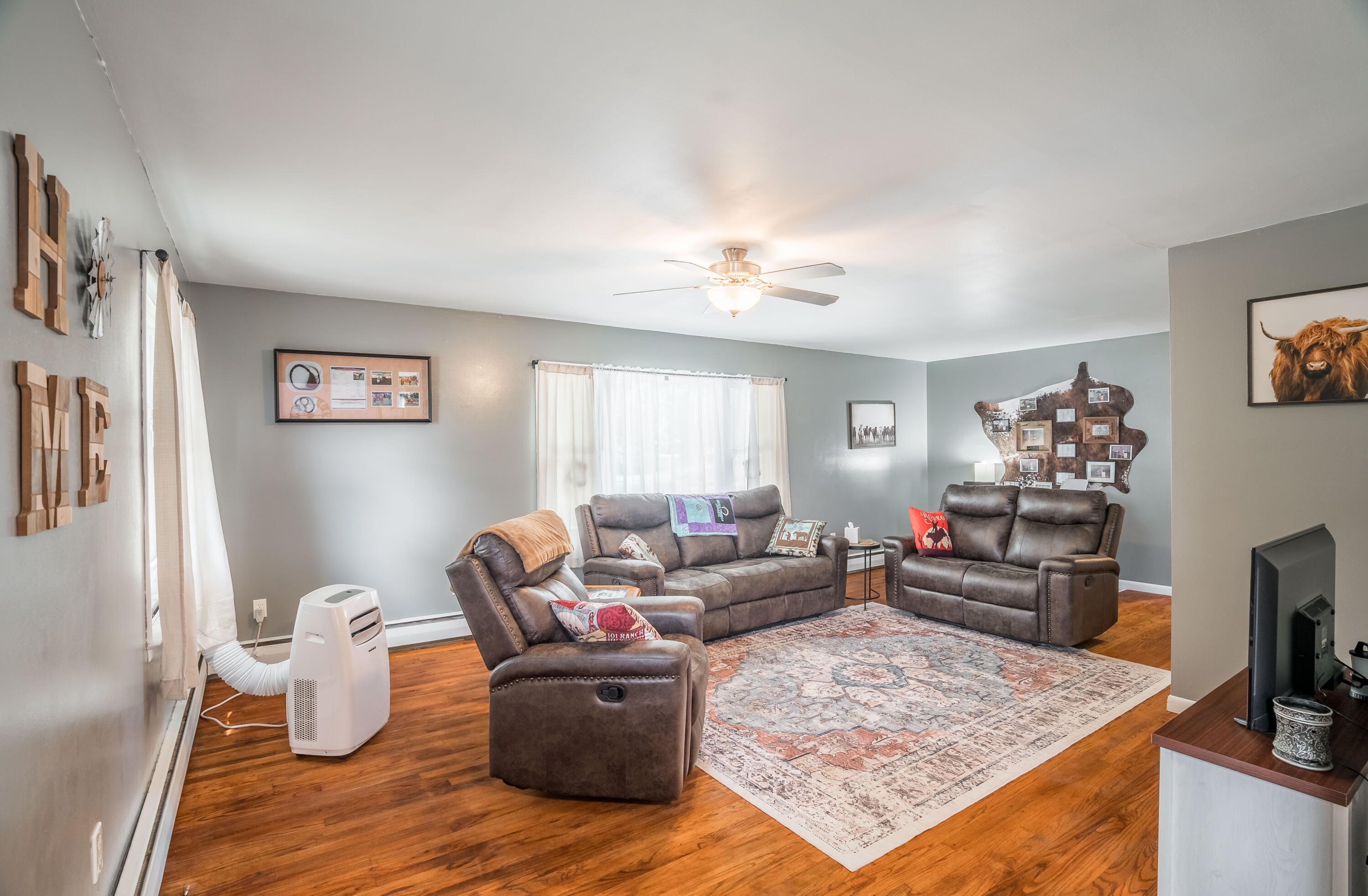 309 Spring Street, New Paris, Ohio 45347