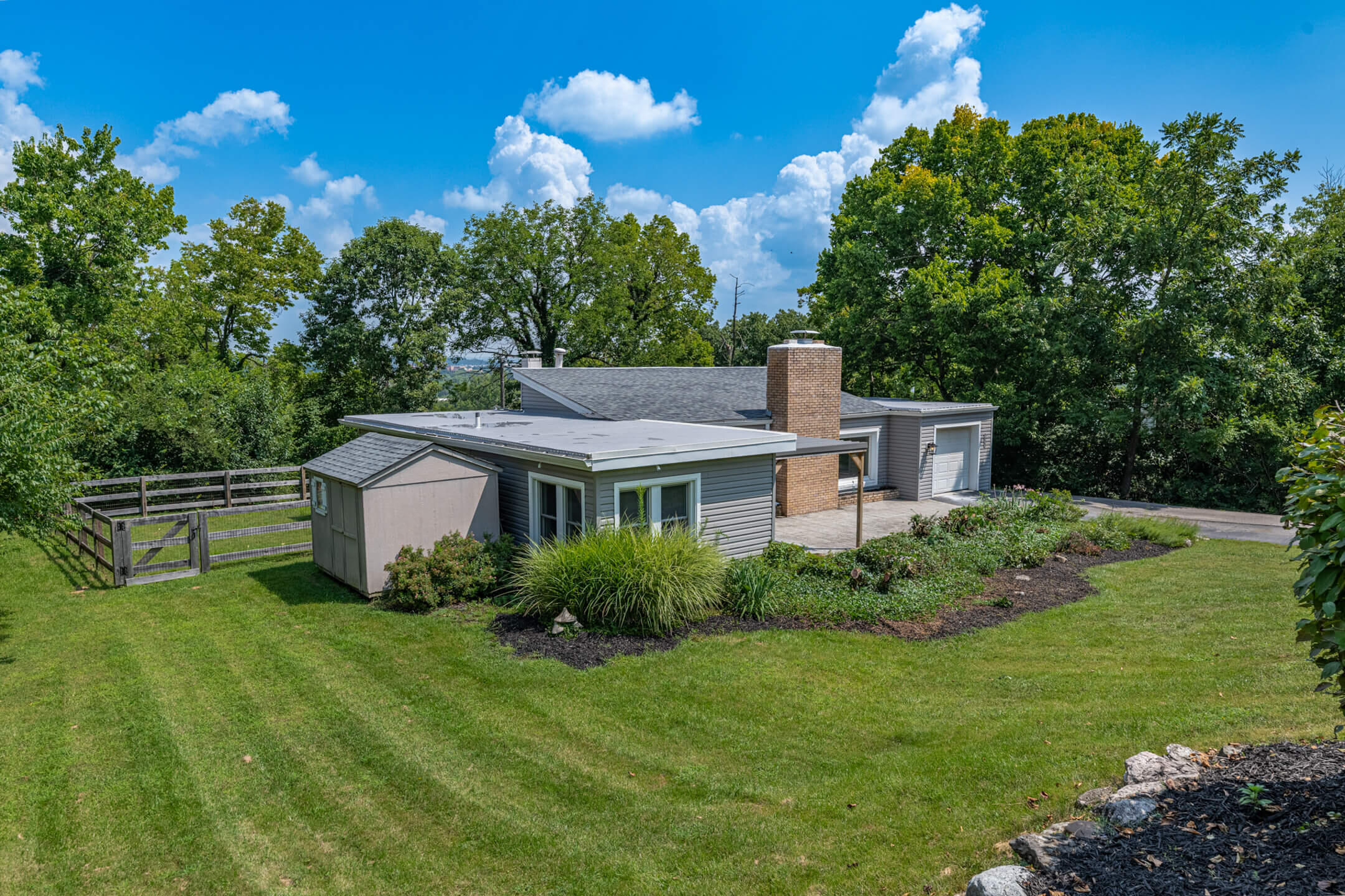 415 Hyde Park Drive, Hamilton, Ohio 45013