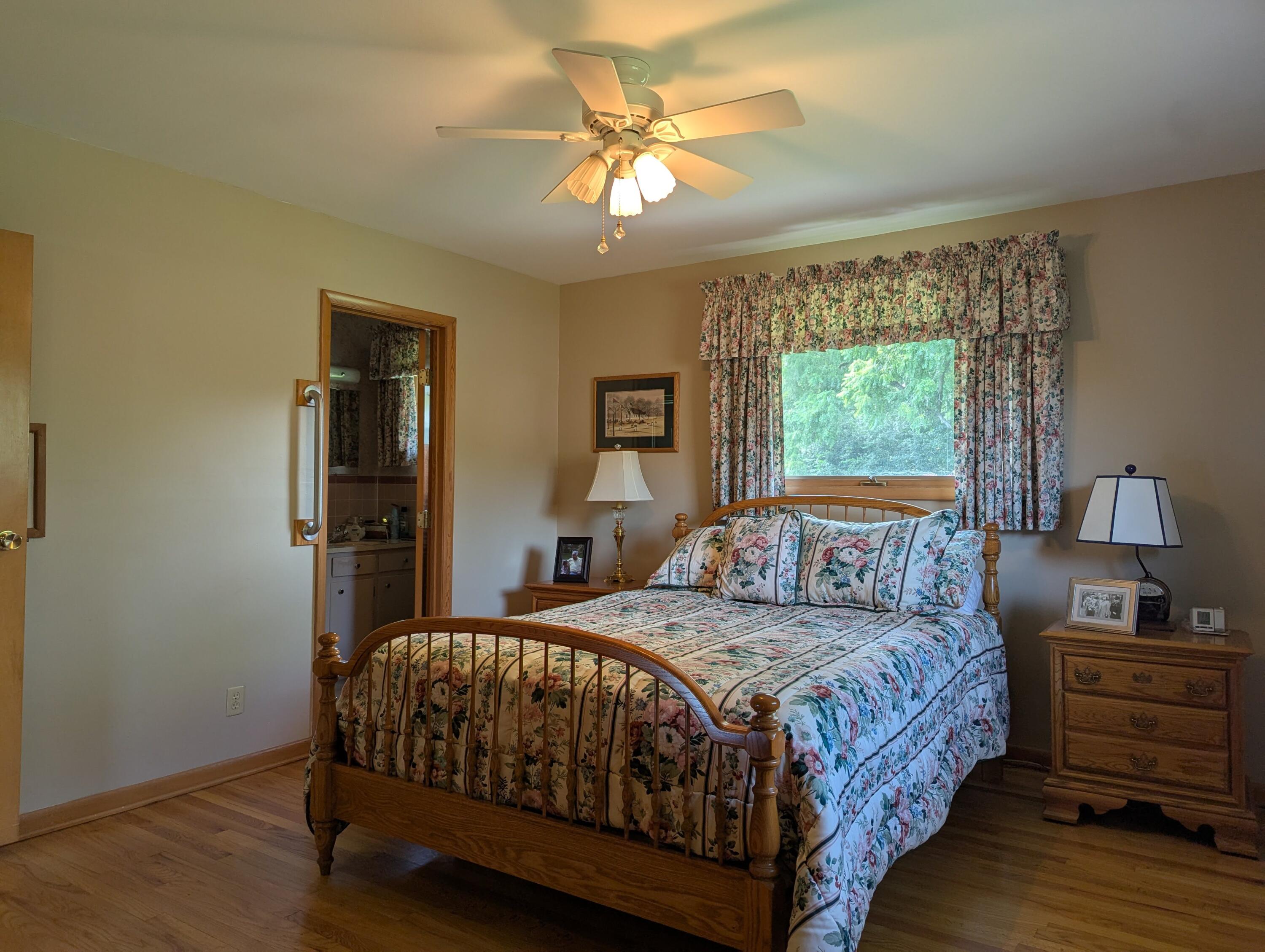 401 Capri Circle, Springfield, Ohio 45505