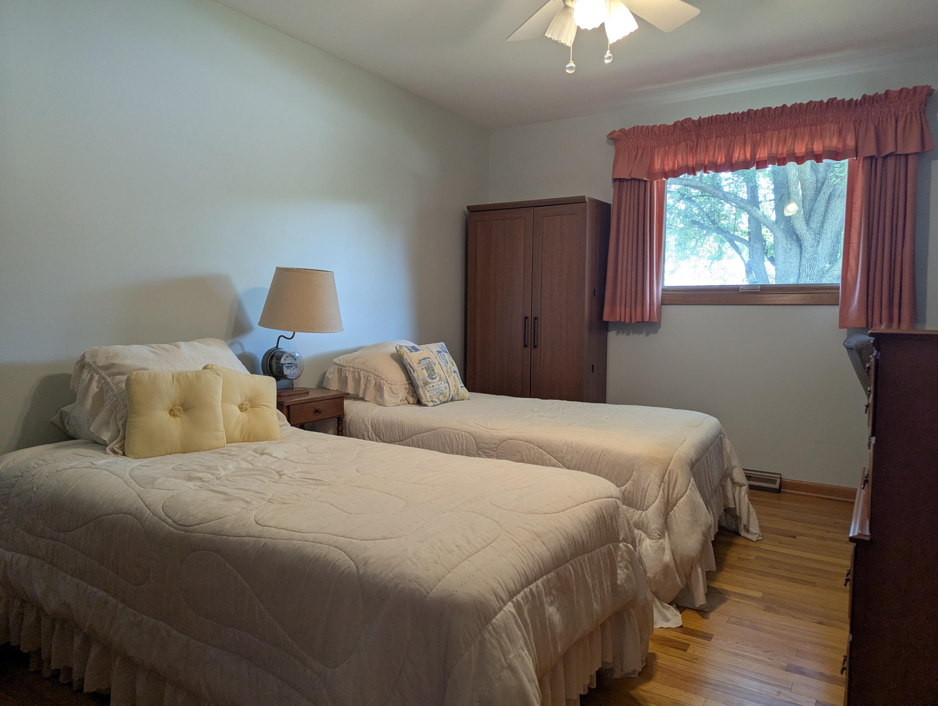 401 Capri Circle, Springfield, Ohio 45505