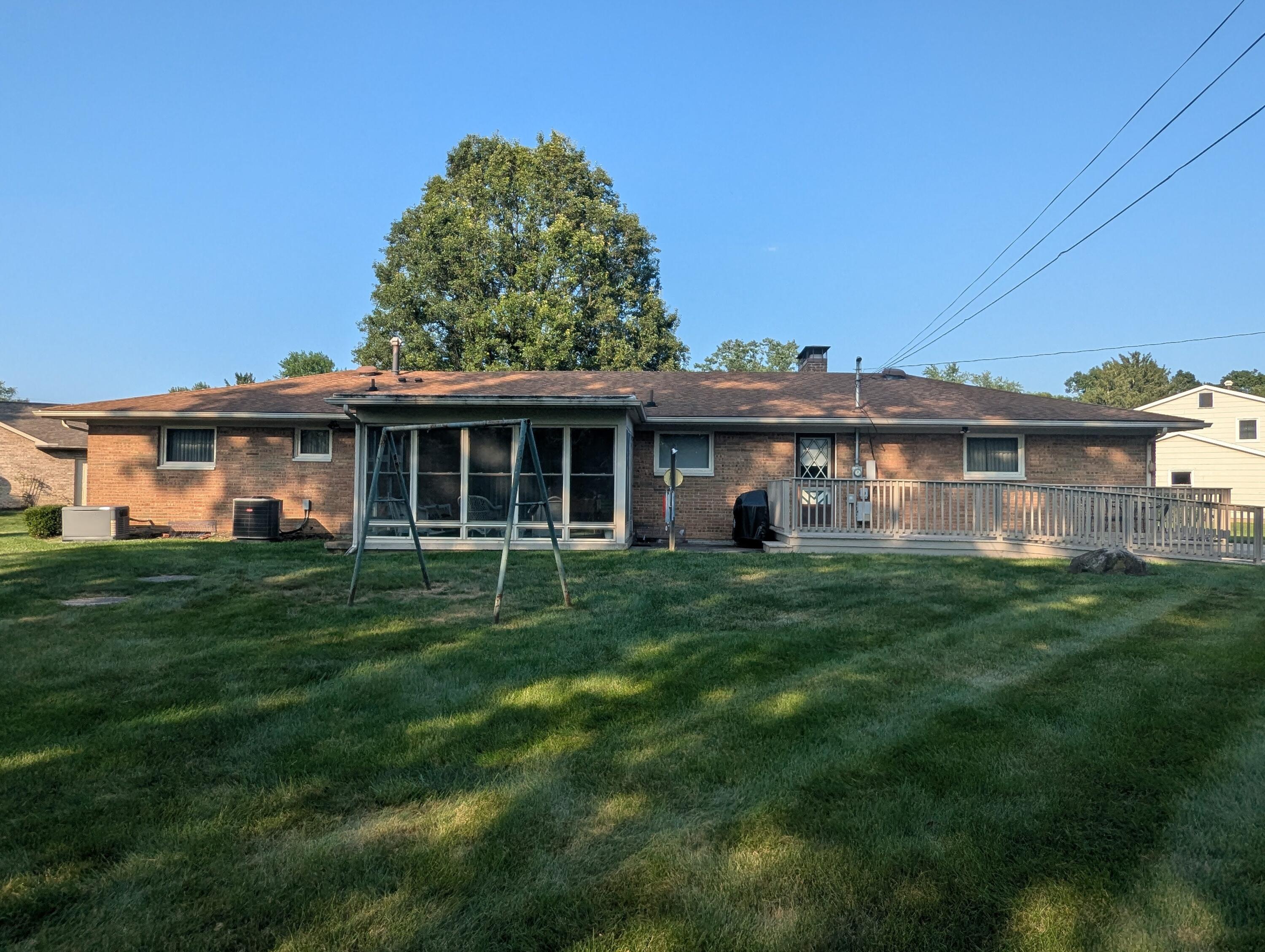 401 Capri Circle, Springfield, Ohio 45505