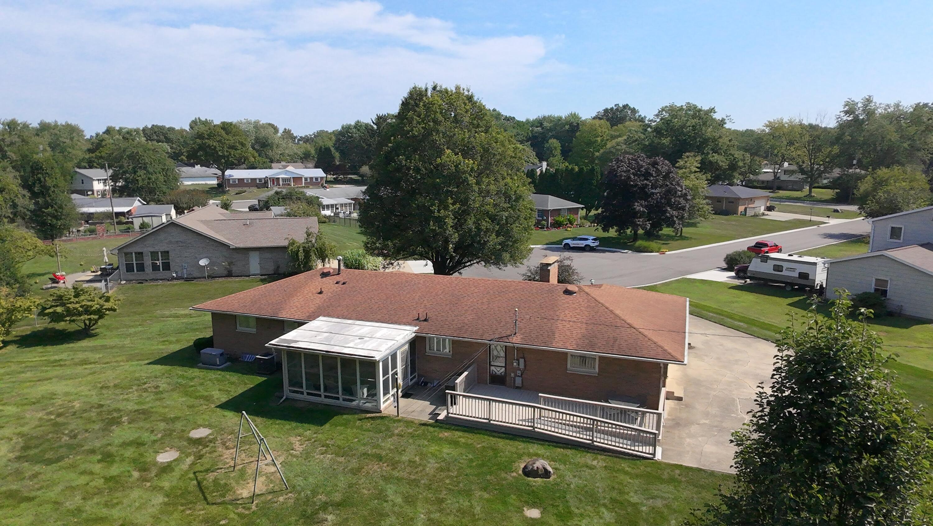 401 Capri Circle, Springfield, Ohio 45505