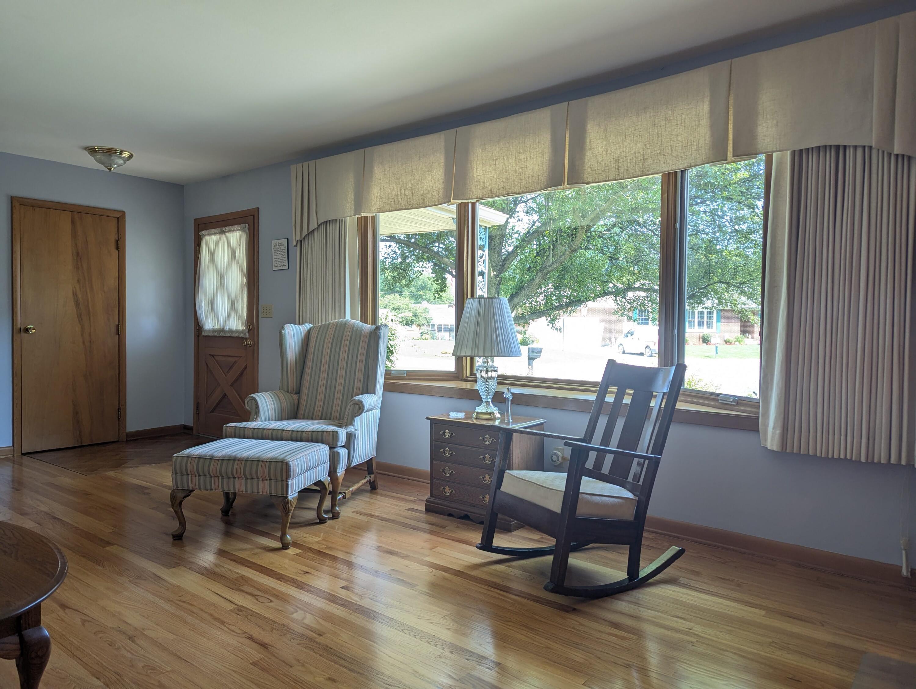 401 Capri Circle, Springfield, Ohio 45505