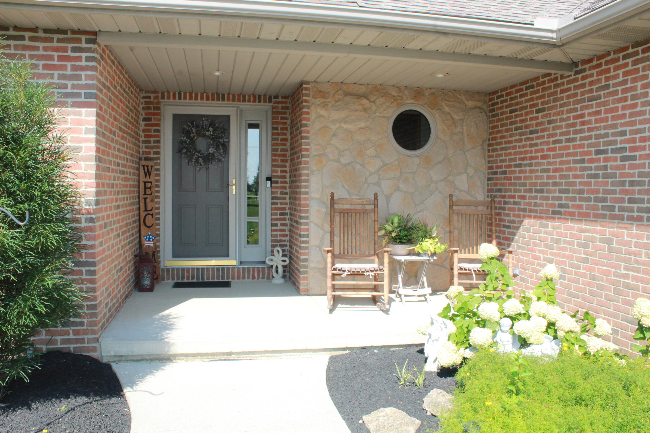 4640 Sierra Drive, Celina, Ohio 45822