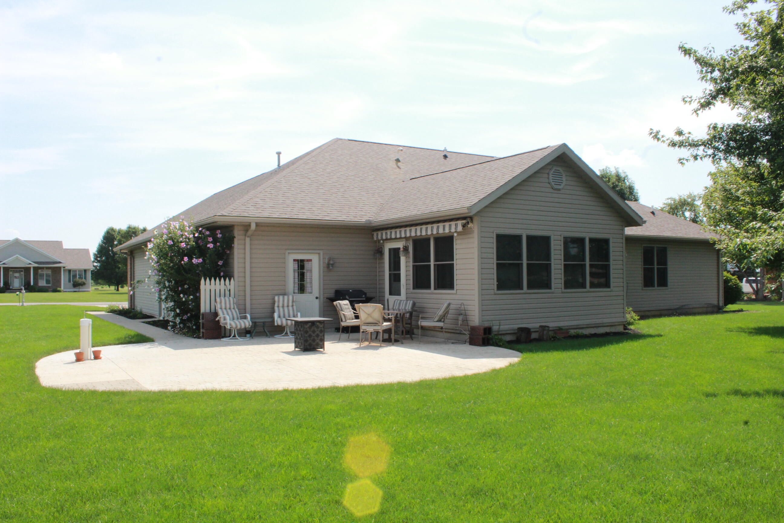 4640 Sierra Drive, Celina, Ohio 45822