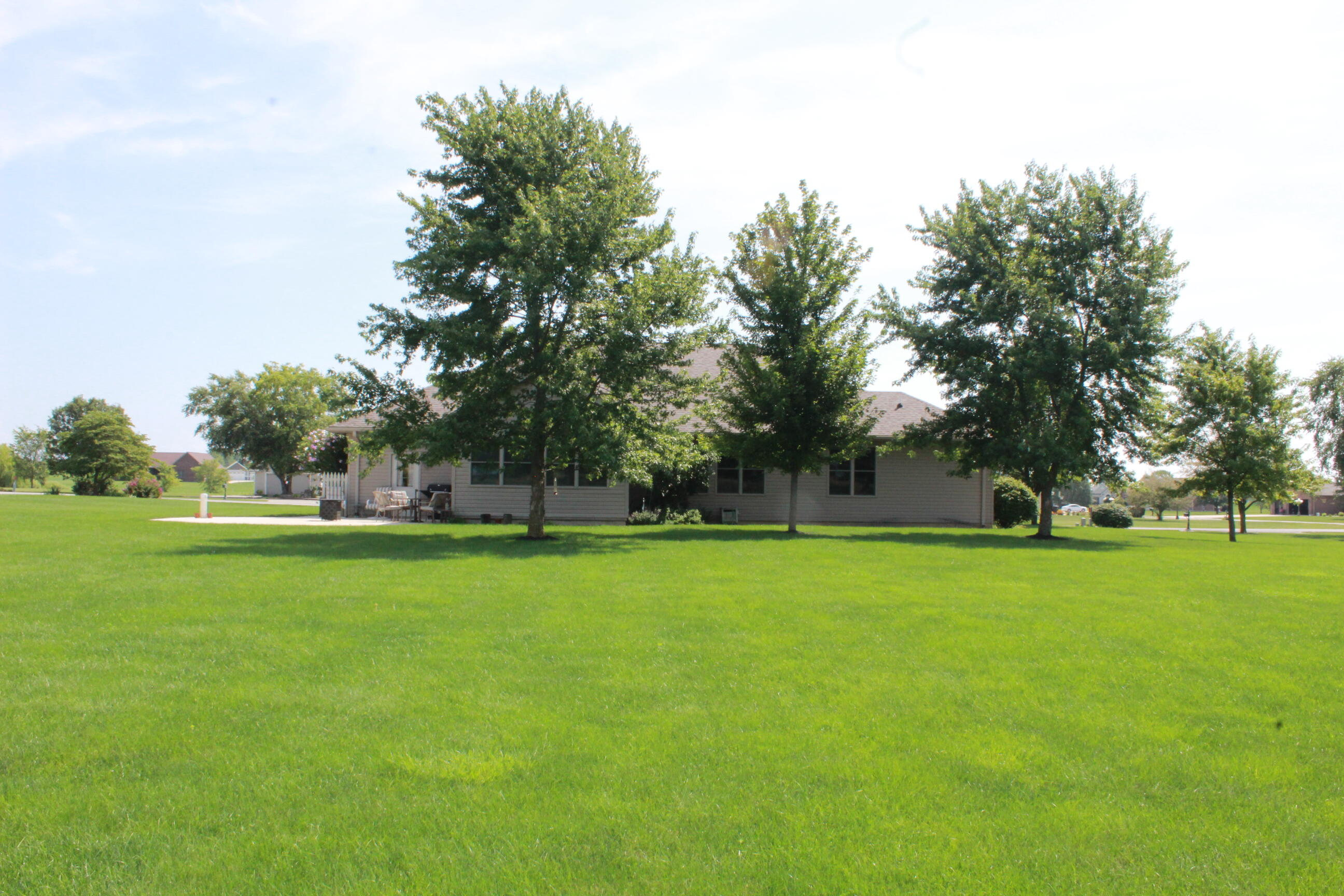 4640 Sierra Drive, Celina, Ohio 45822