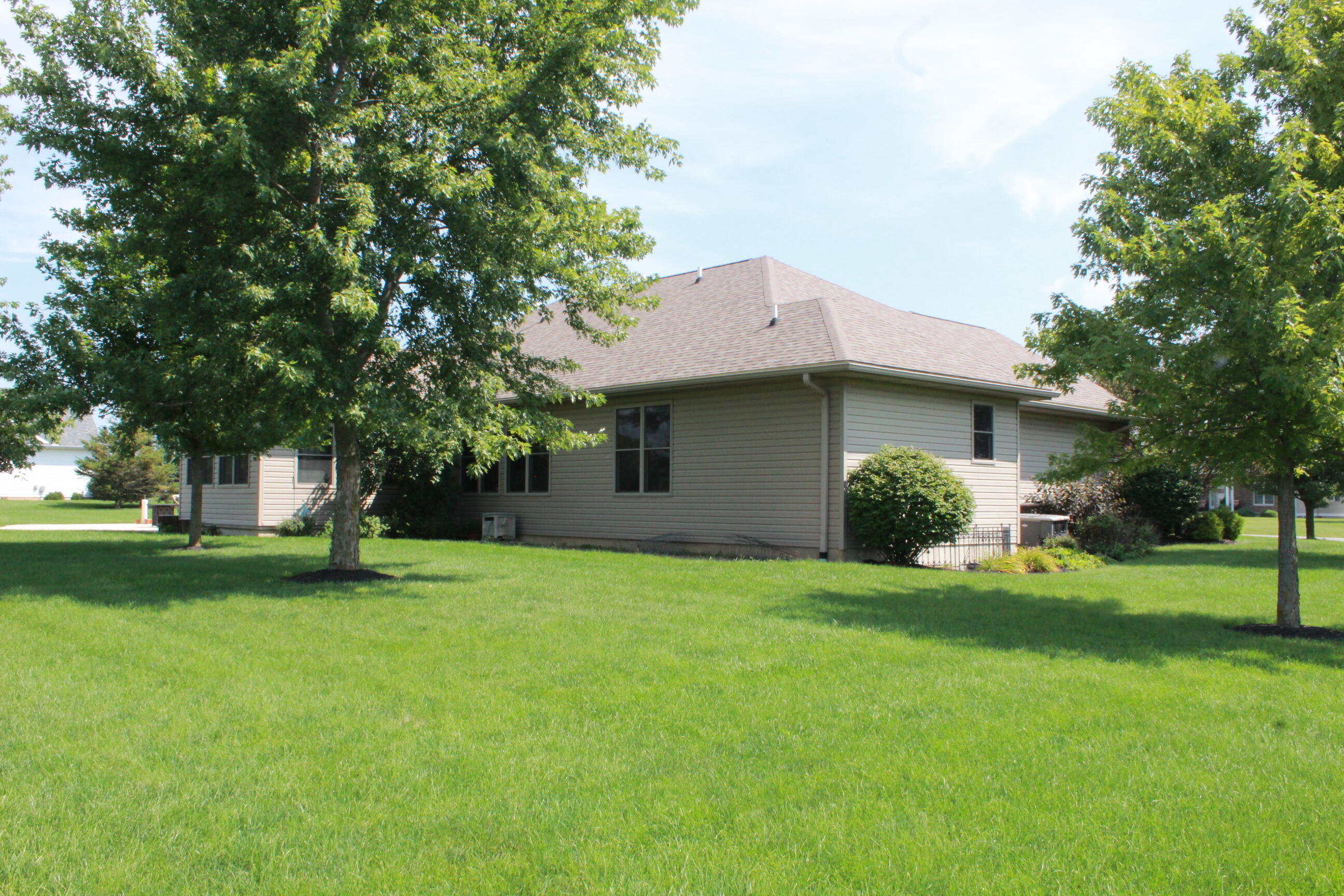 4640 Sierra Drive, Celina, Ohio 45822