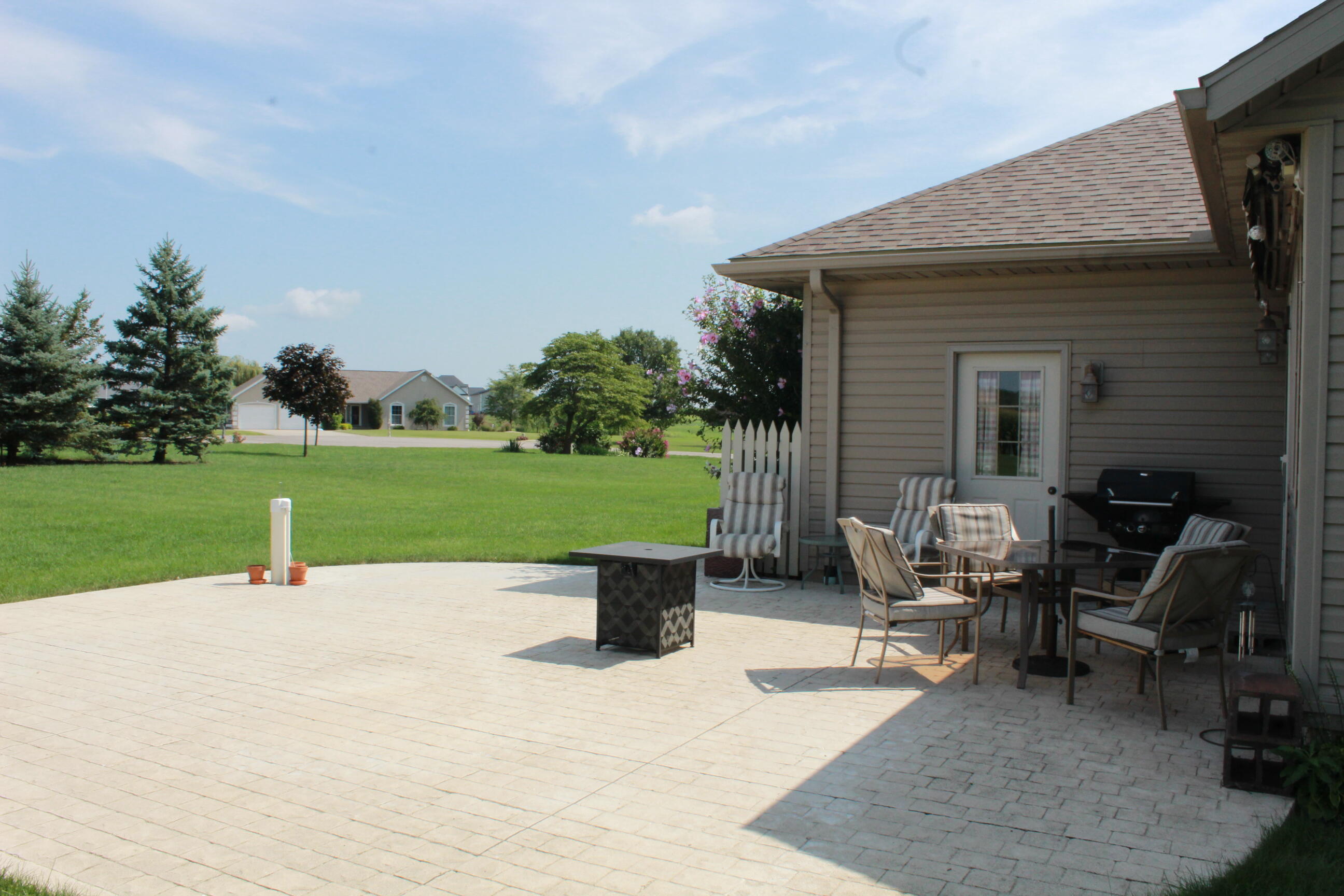 4640 Sierra Drive, Celina, Ohio 45822
