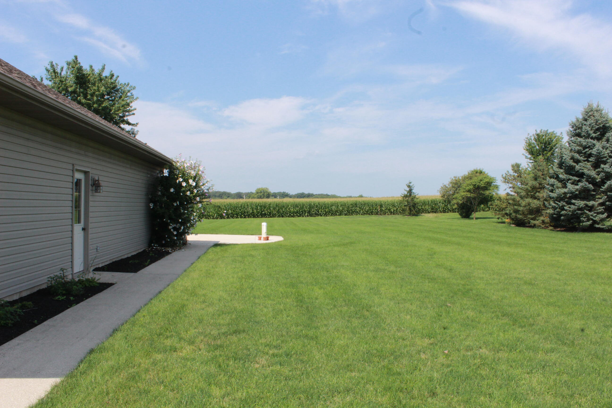 4640 Sierra Drive, Celina, Ohio 45822