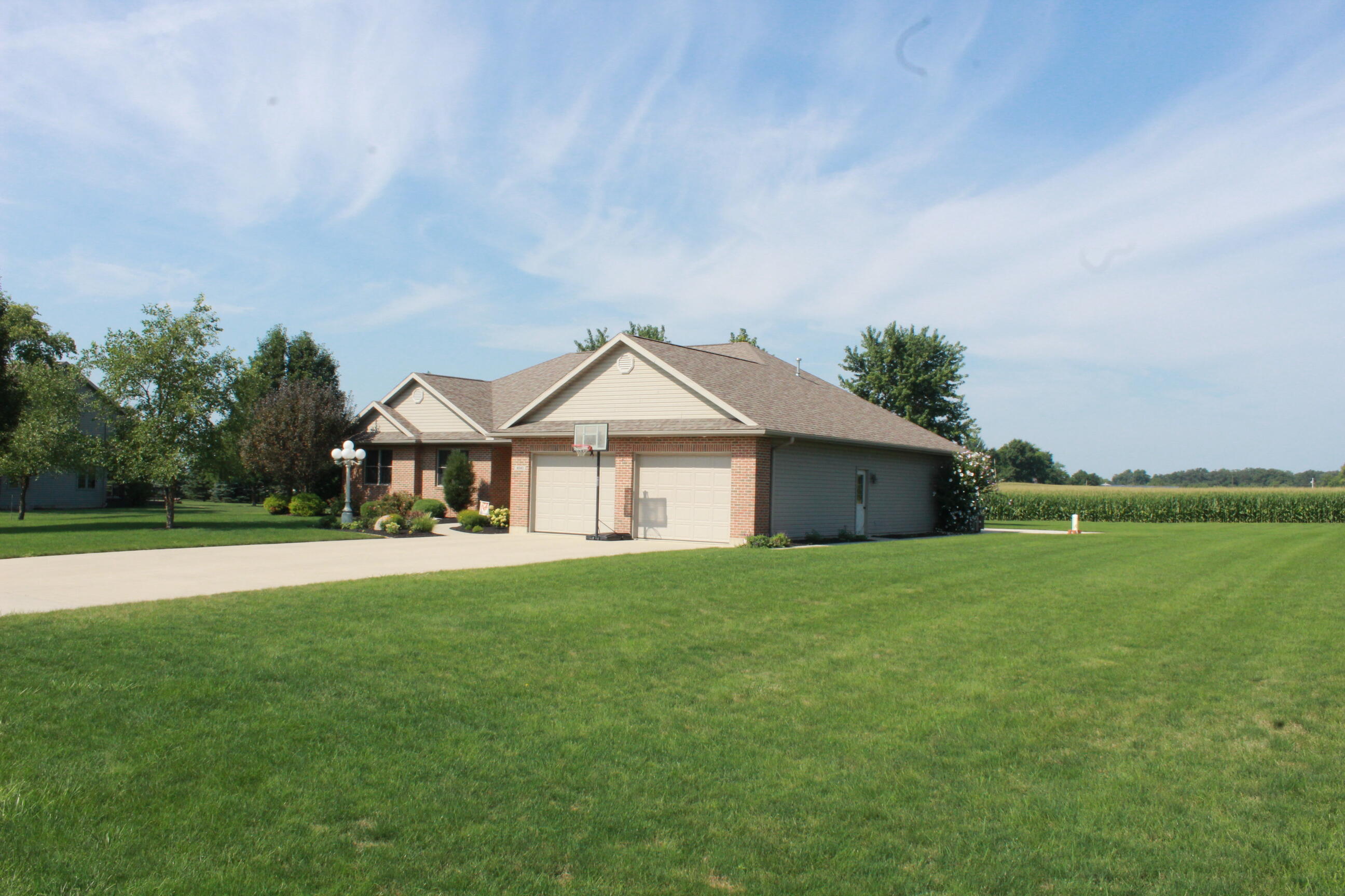 4640 Sierra Drive, Celina, Ohio 45822
