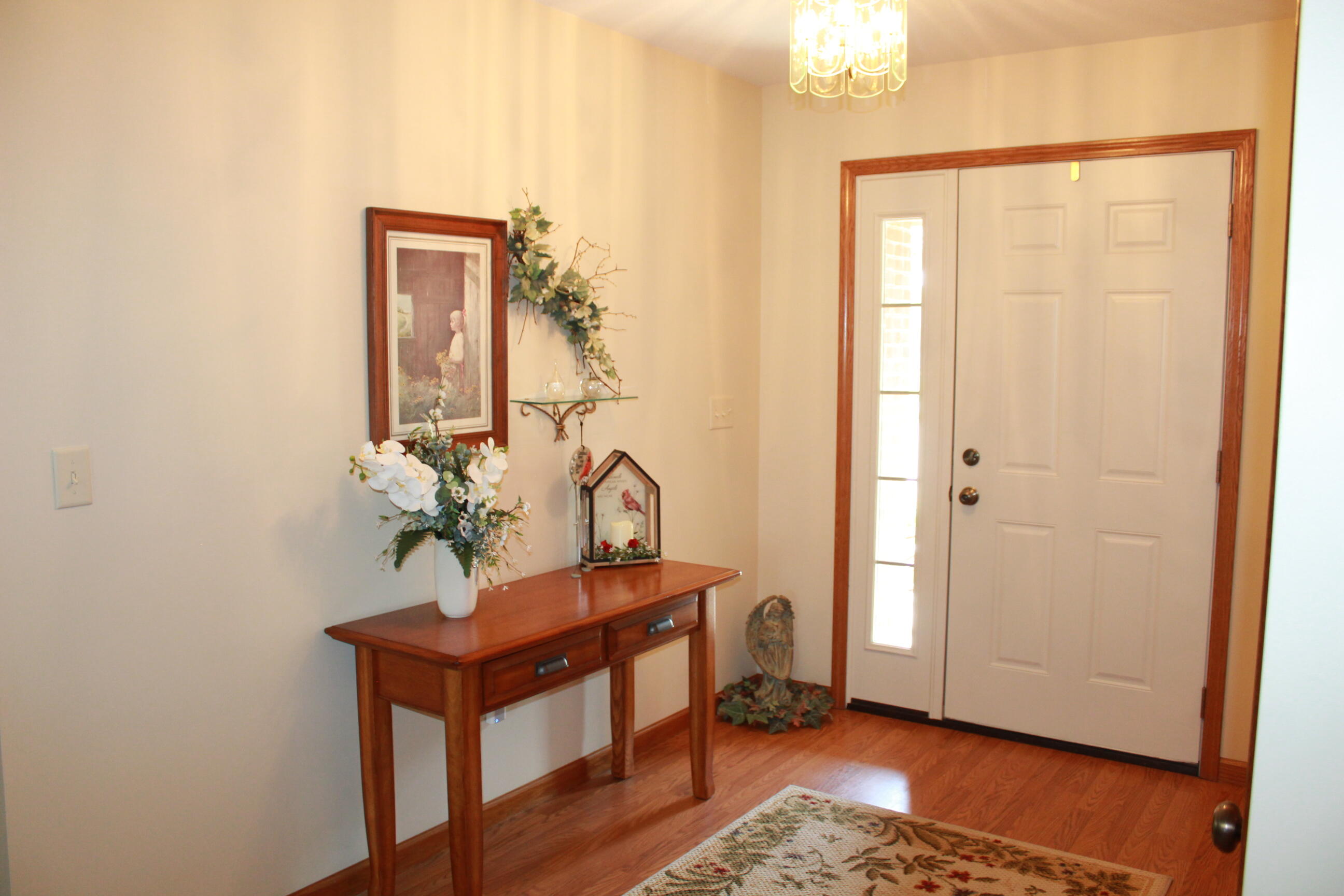 4640 Sierra Drive, Celina, Ohio 45822
