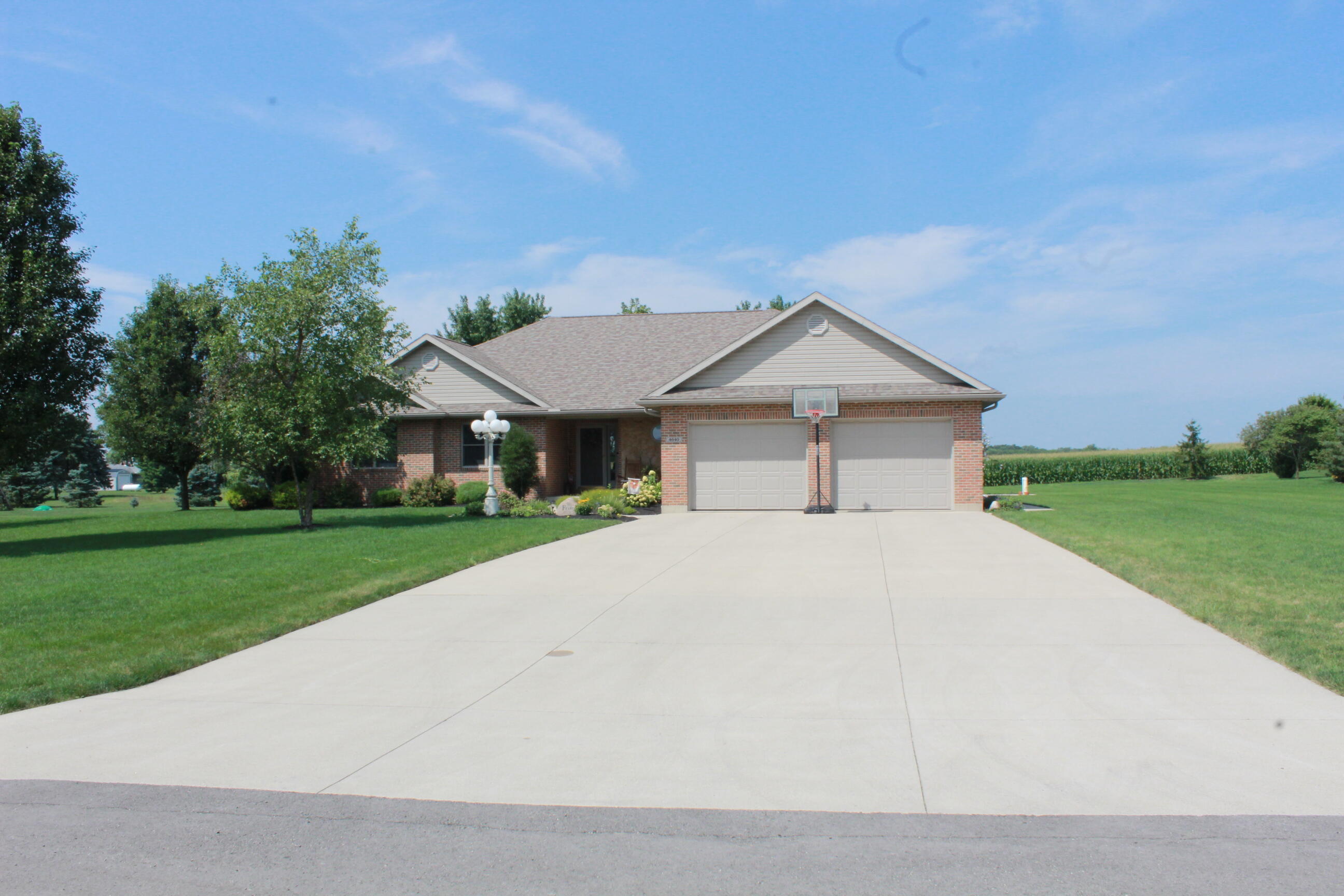 4640 Sierra Drive, Celina, Ohio 45822