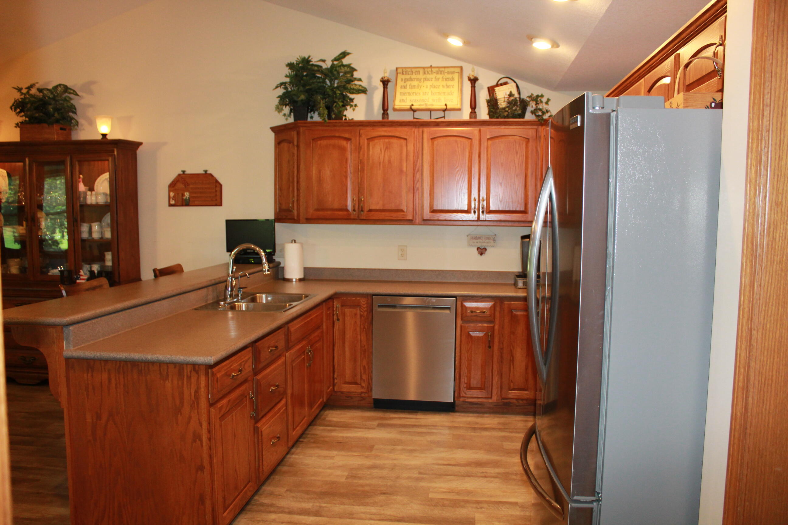 4640 Sierra Drive, Celina, Ohio 45822