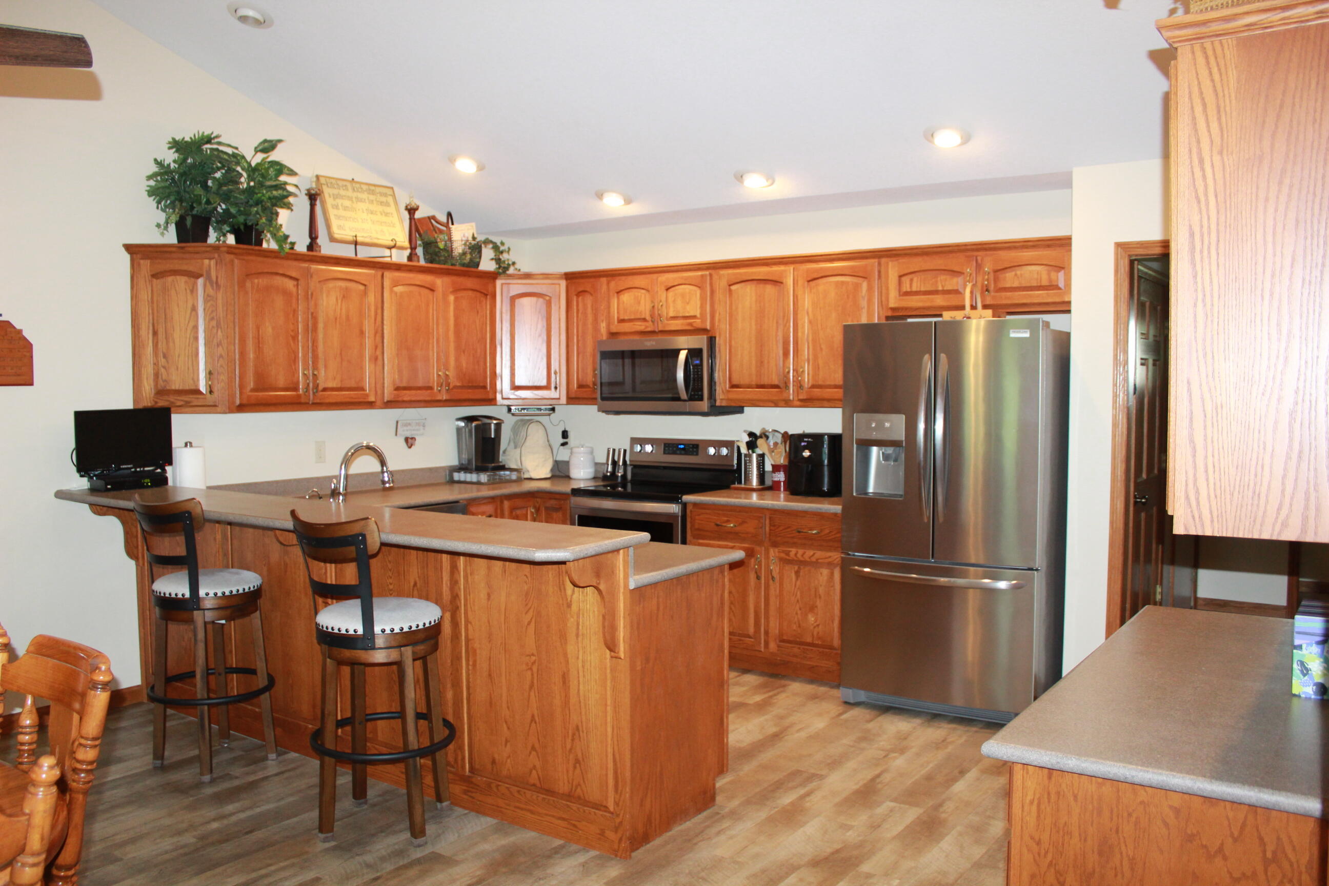 4640 Sierra Drive, Celina, Ohio 45822