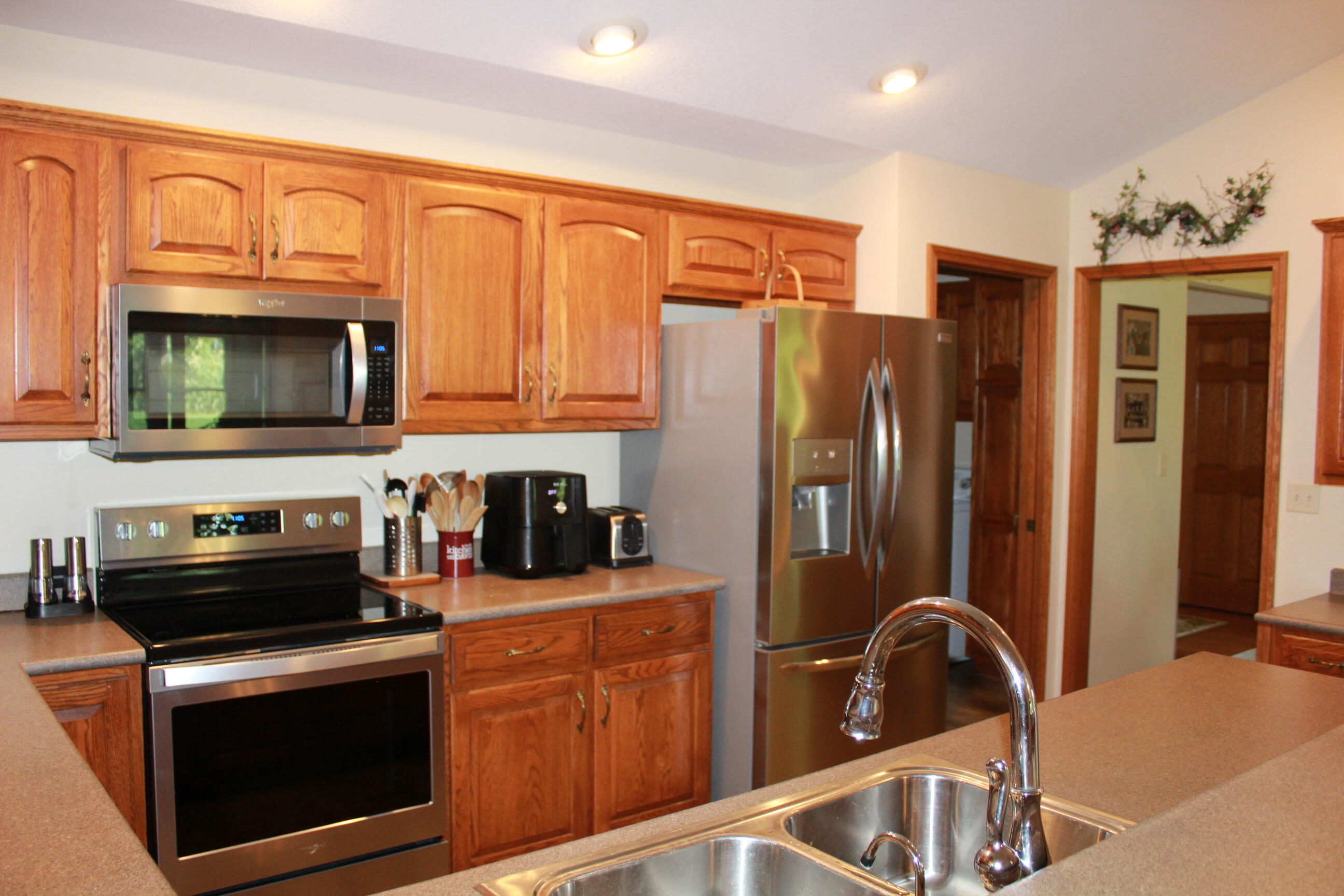 4640 Sierra Drive, Celina, Ohio 45822