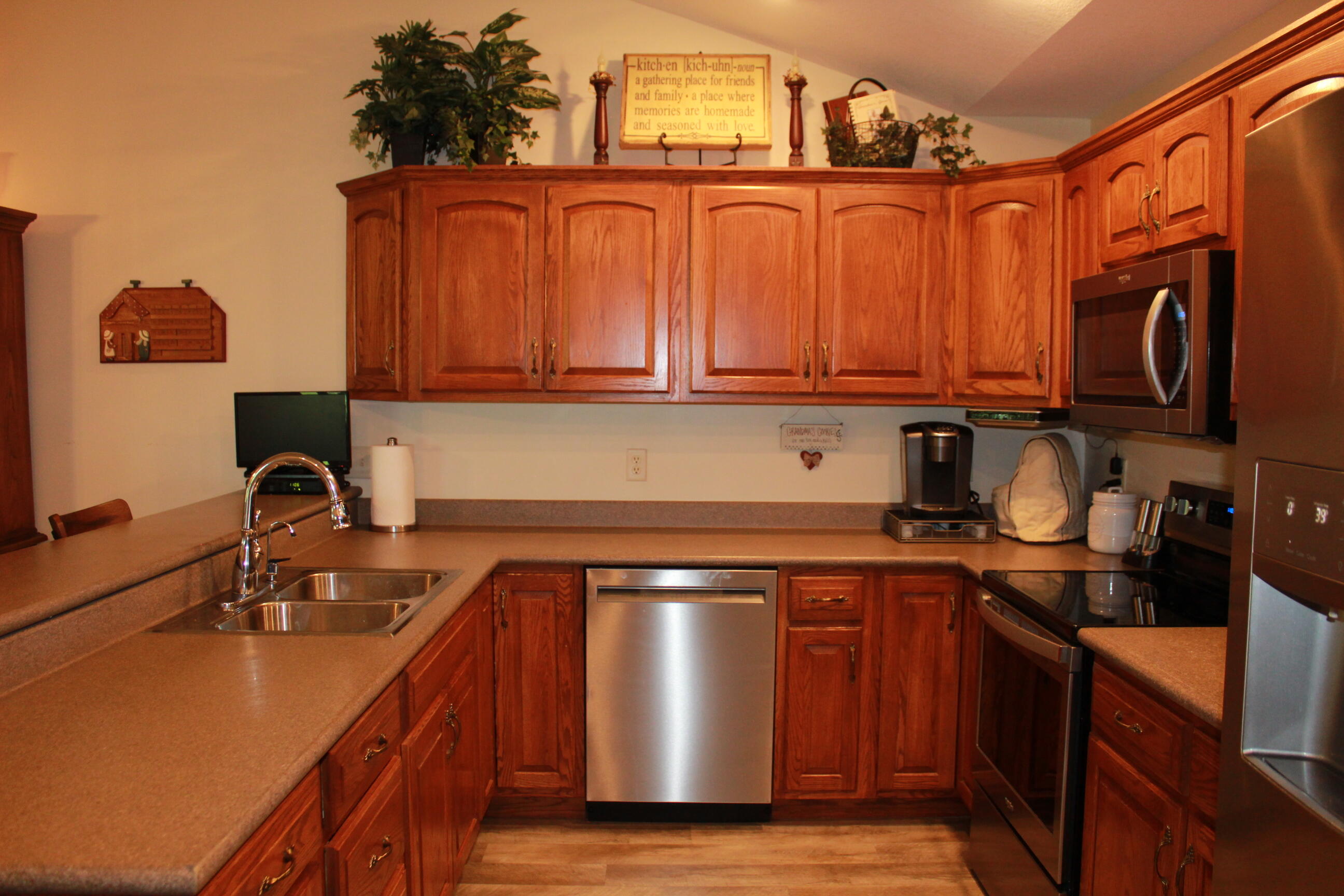 4640 Sierra Drive, Celina, Ohio 45822